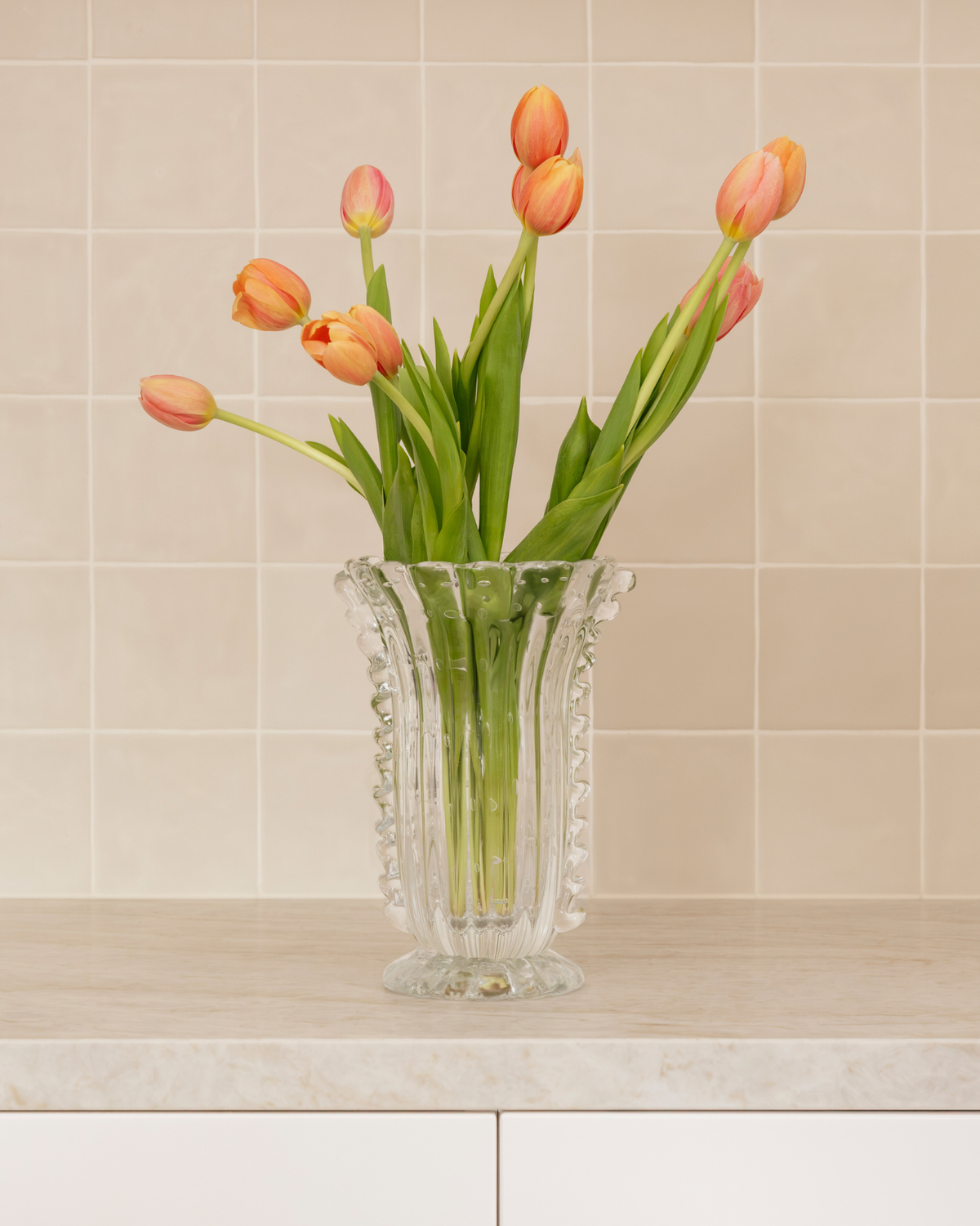 Bolle Vase