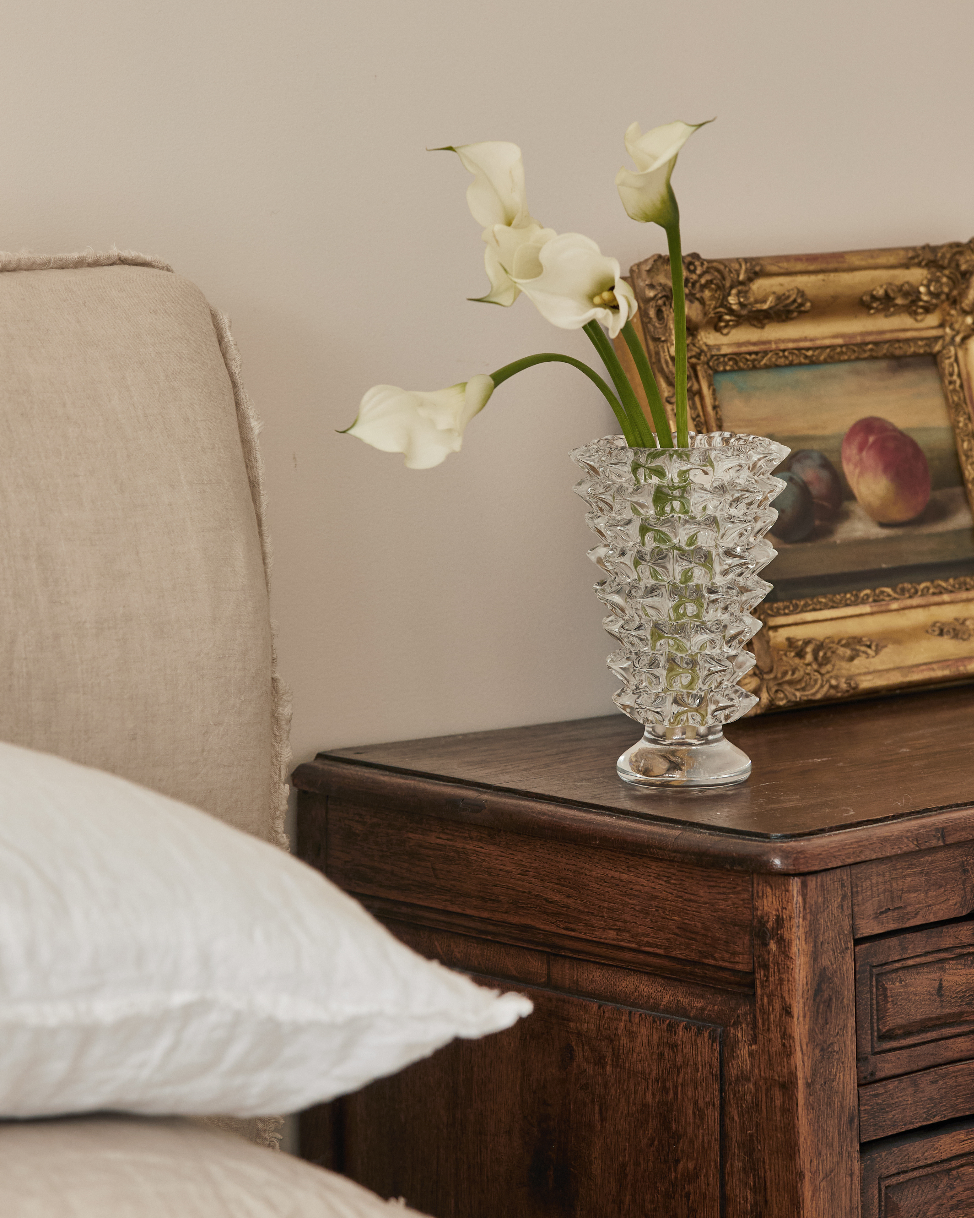 Pointe Vase - Antico