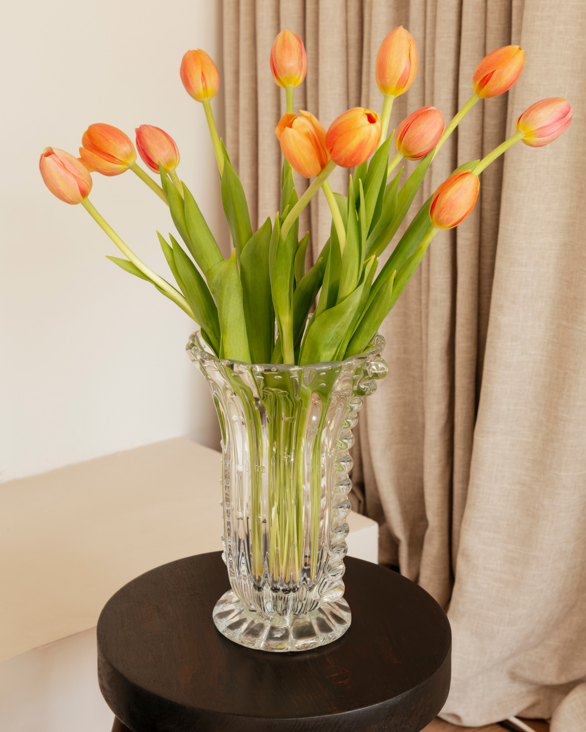 Bolle Vase
