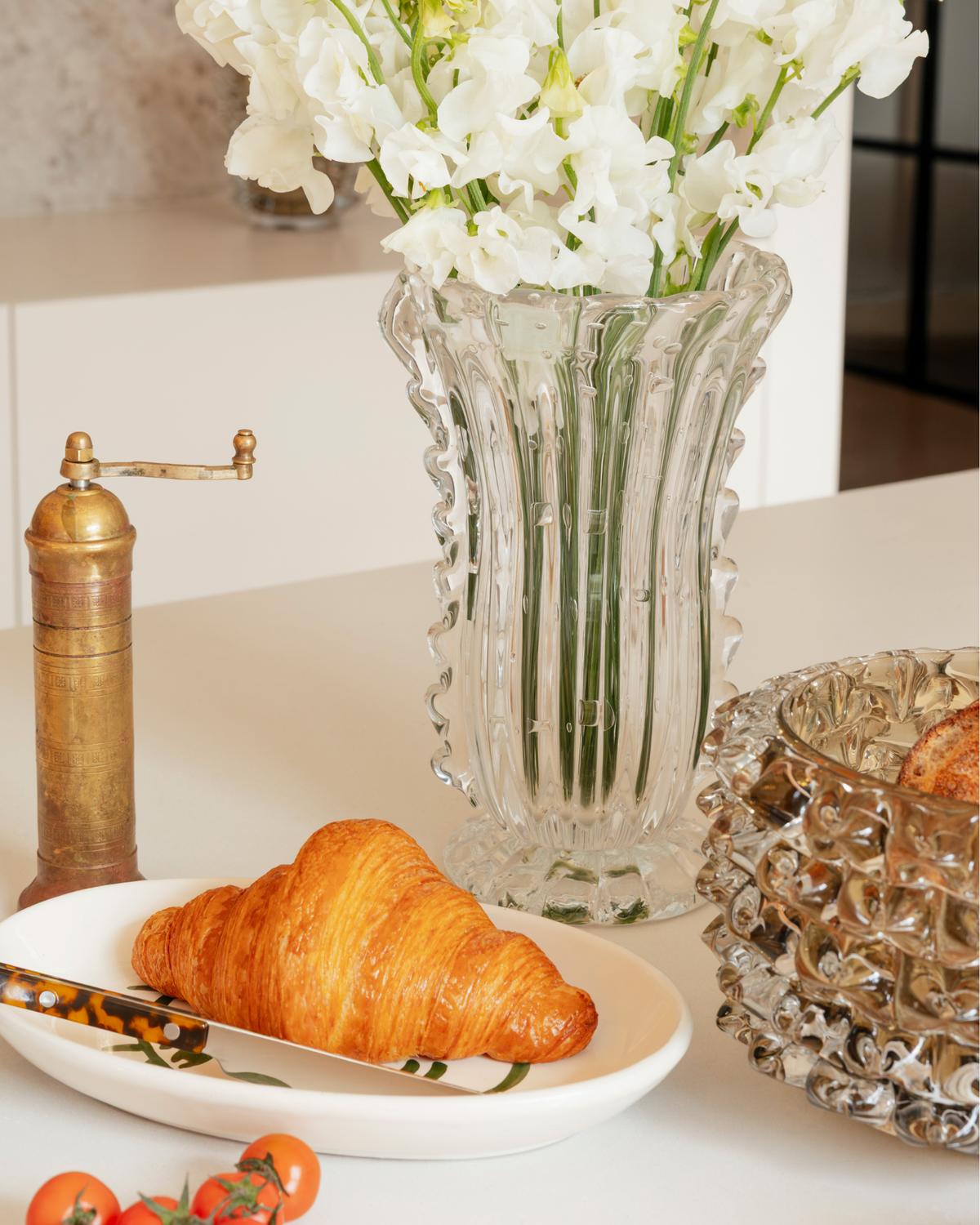 Bolle Vase