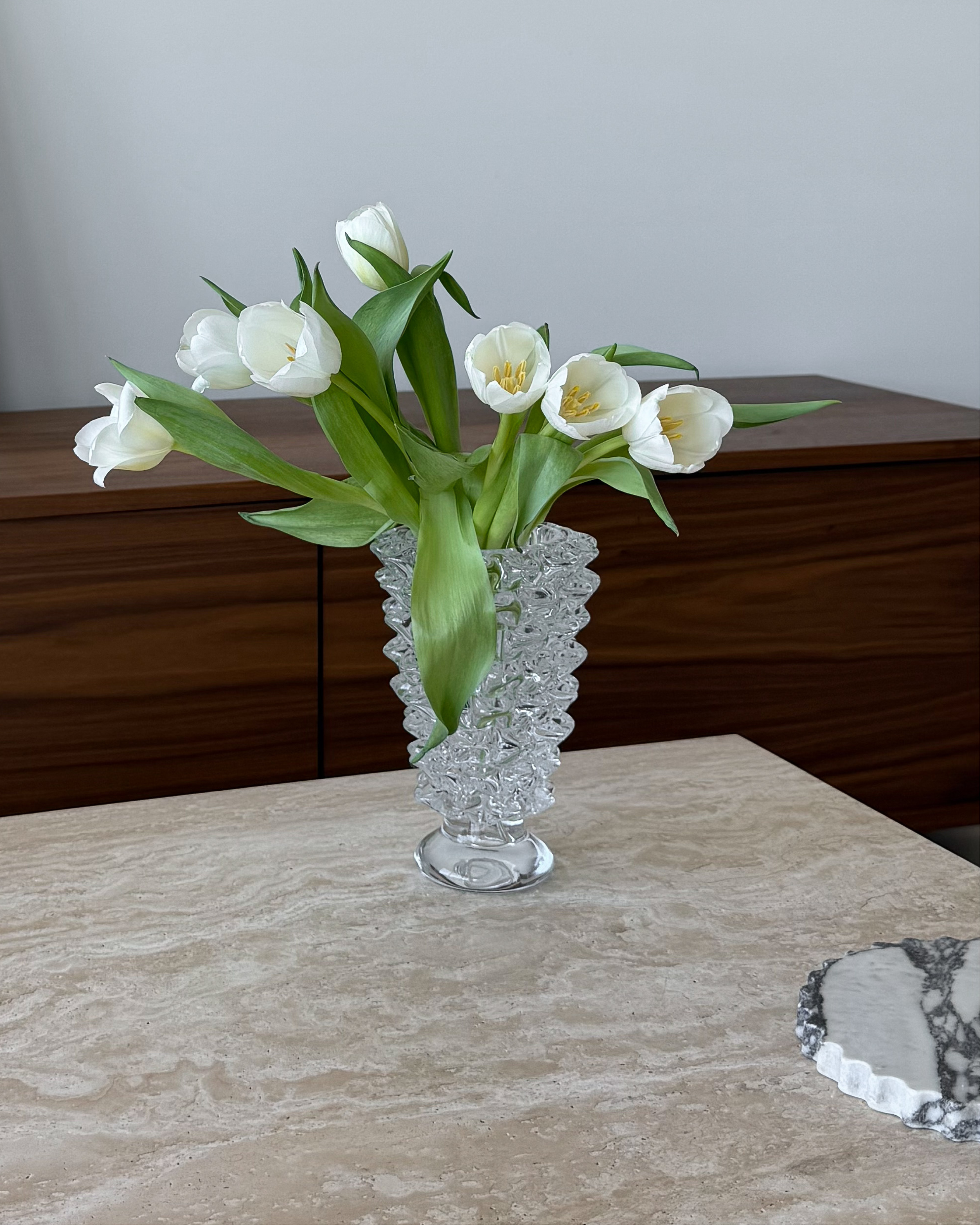 Pointe Vase - Antico