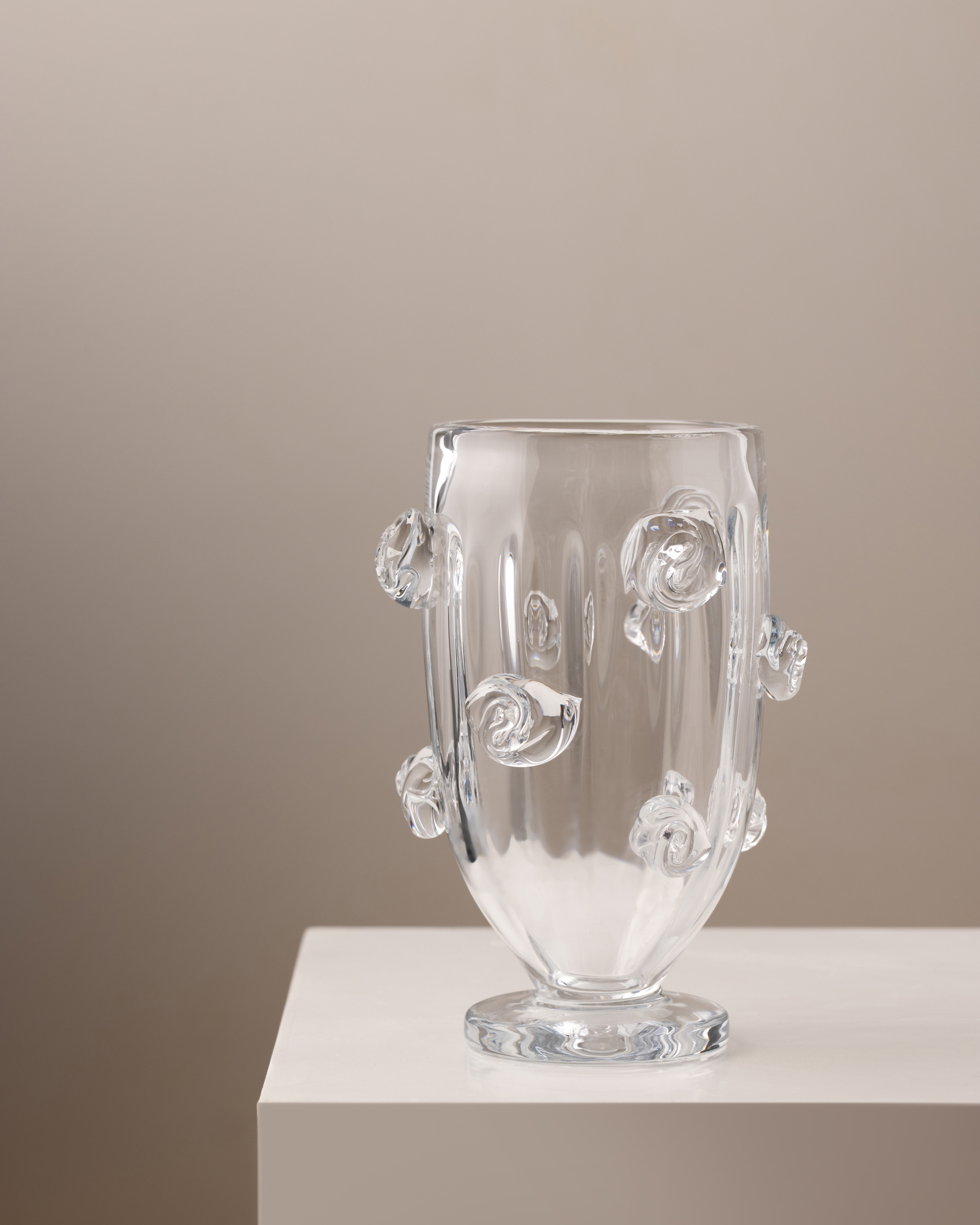 Pippa Vase - Antico