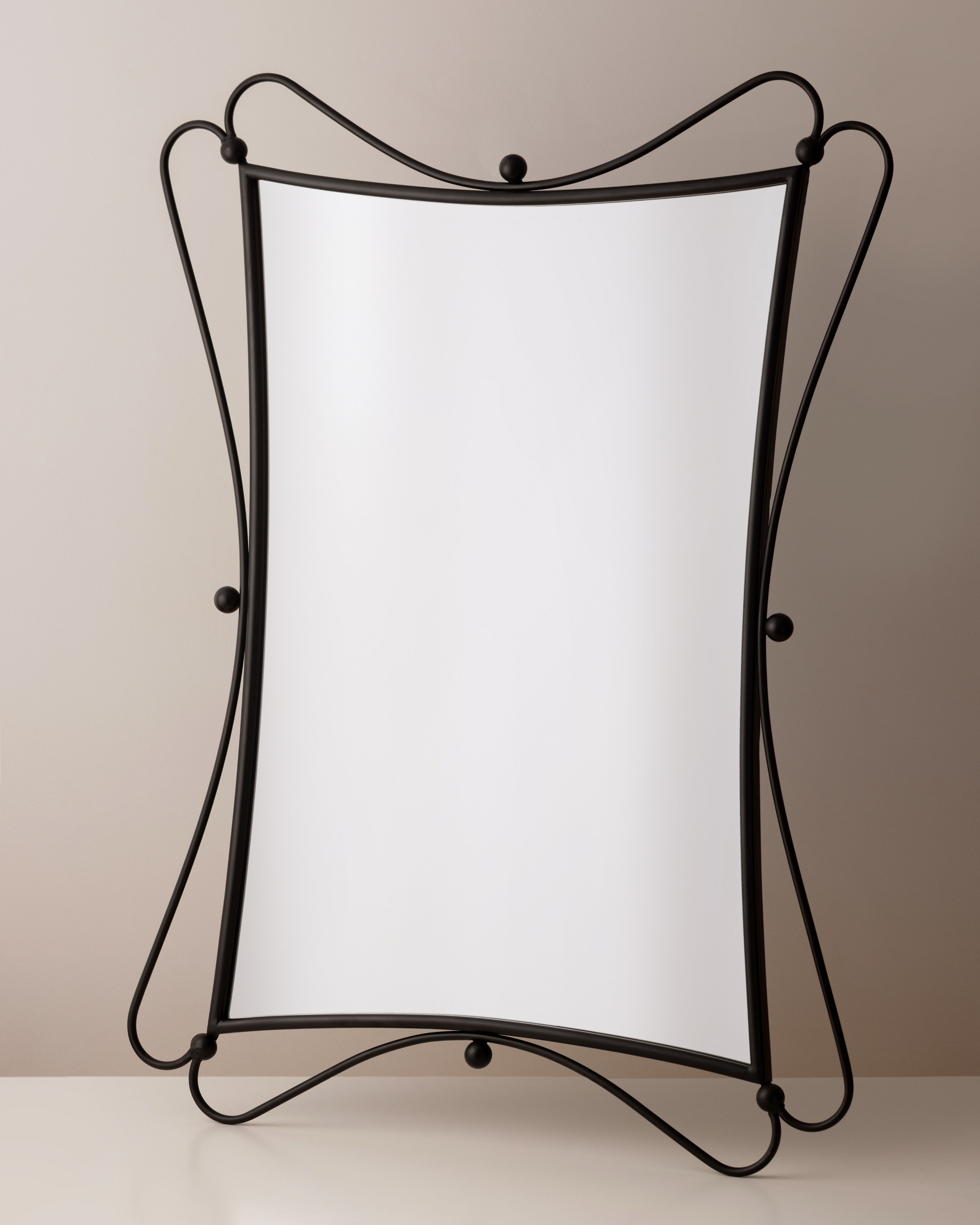 Metallo Mirror - Antico