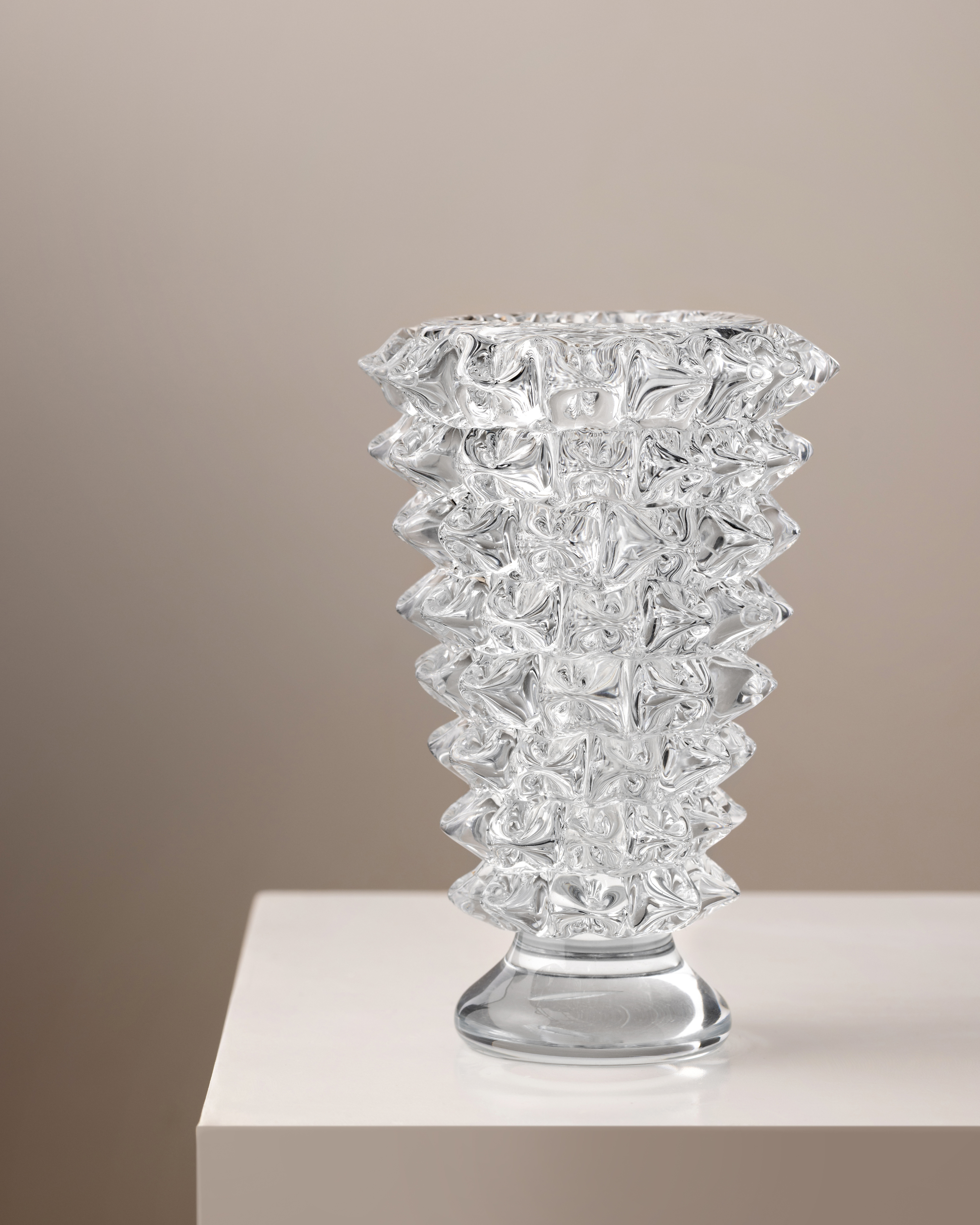 Pointe Vase - Antico