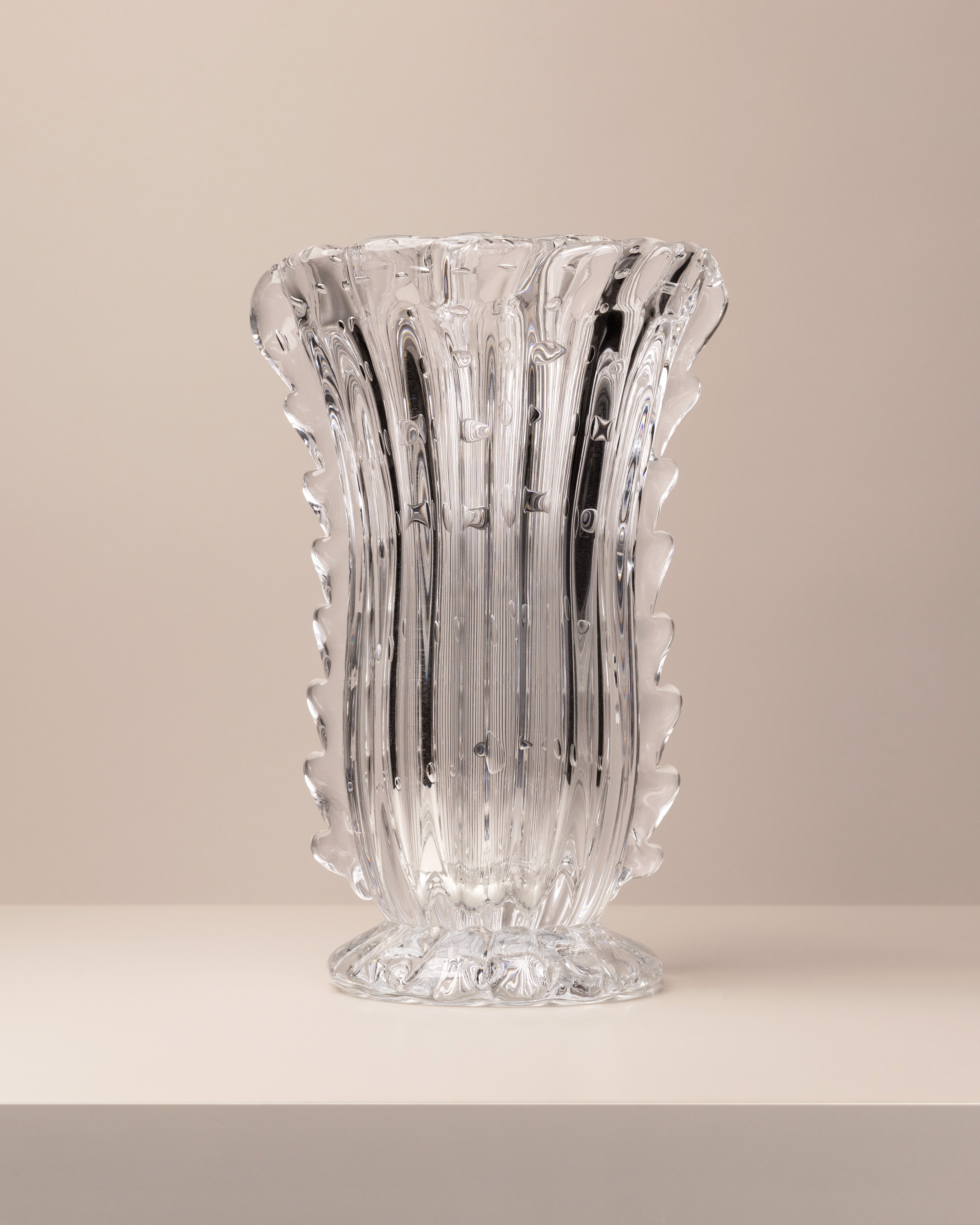 Bolle Vase - Antico