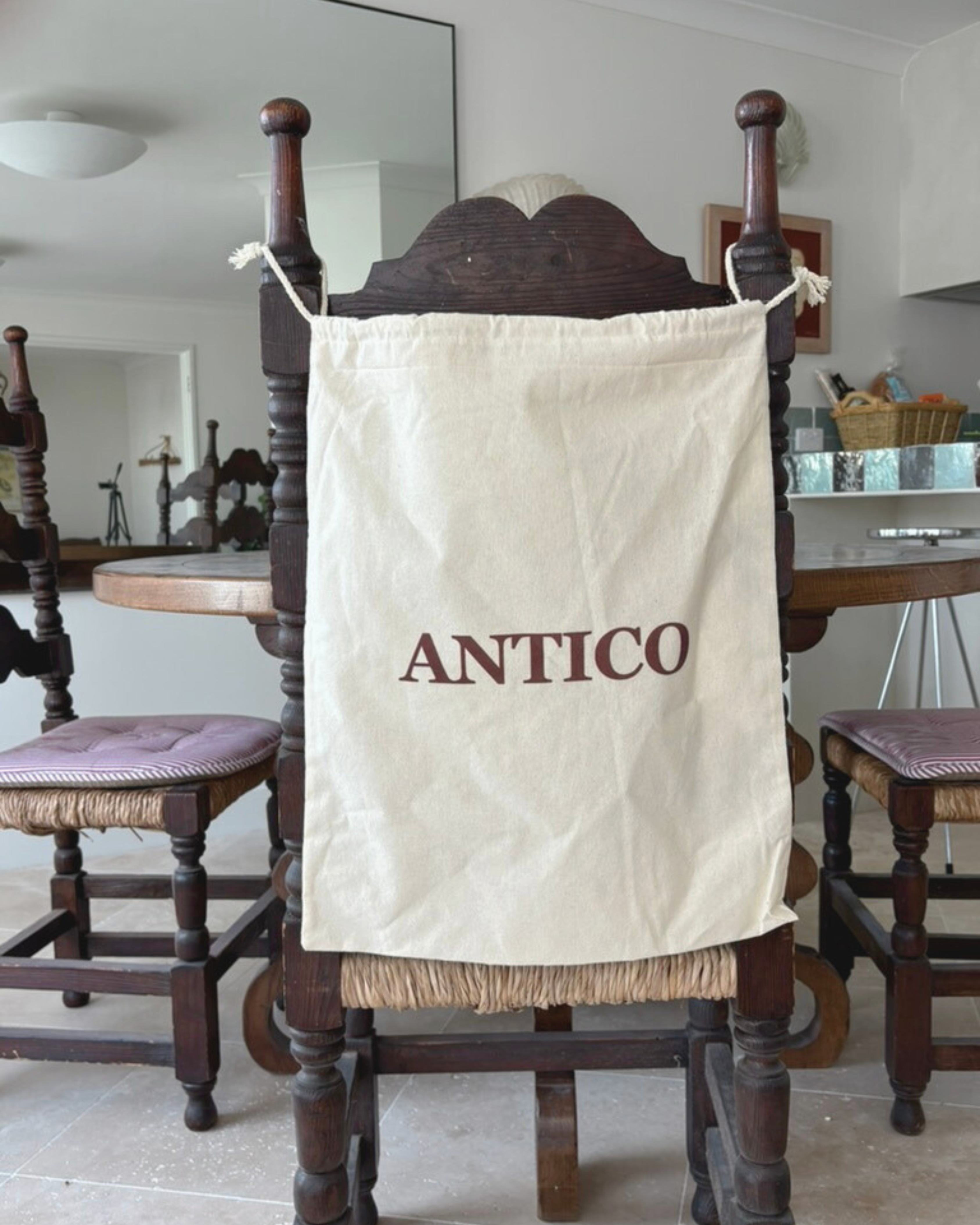 Gift Bag - Antico