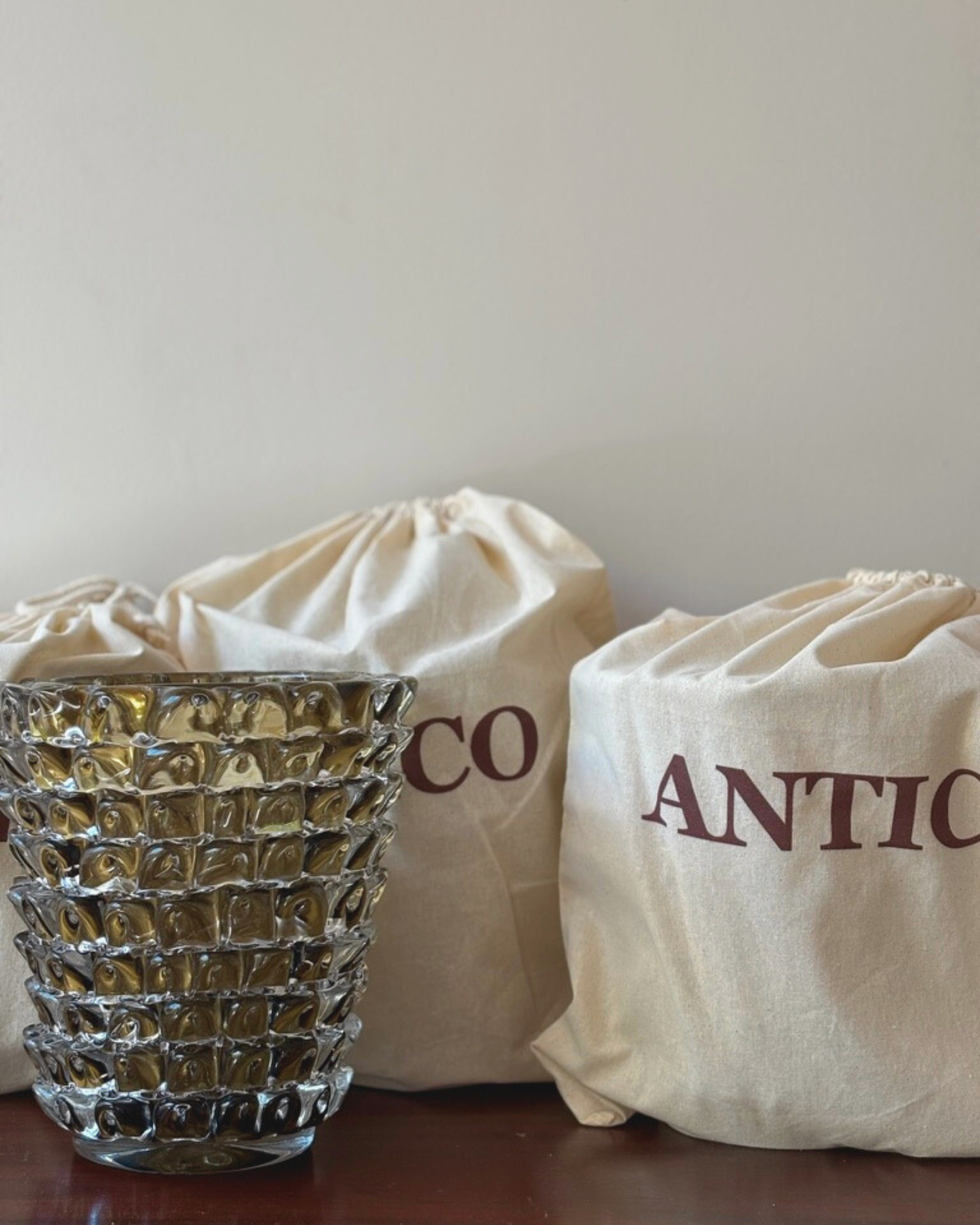Gift Bag - Antico