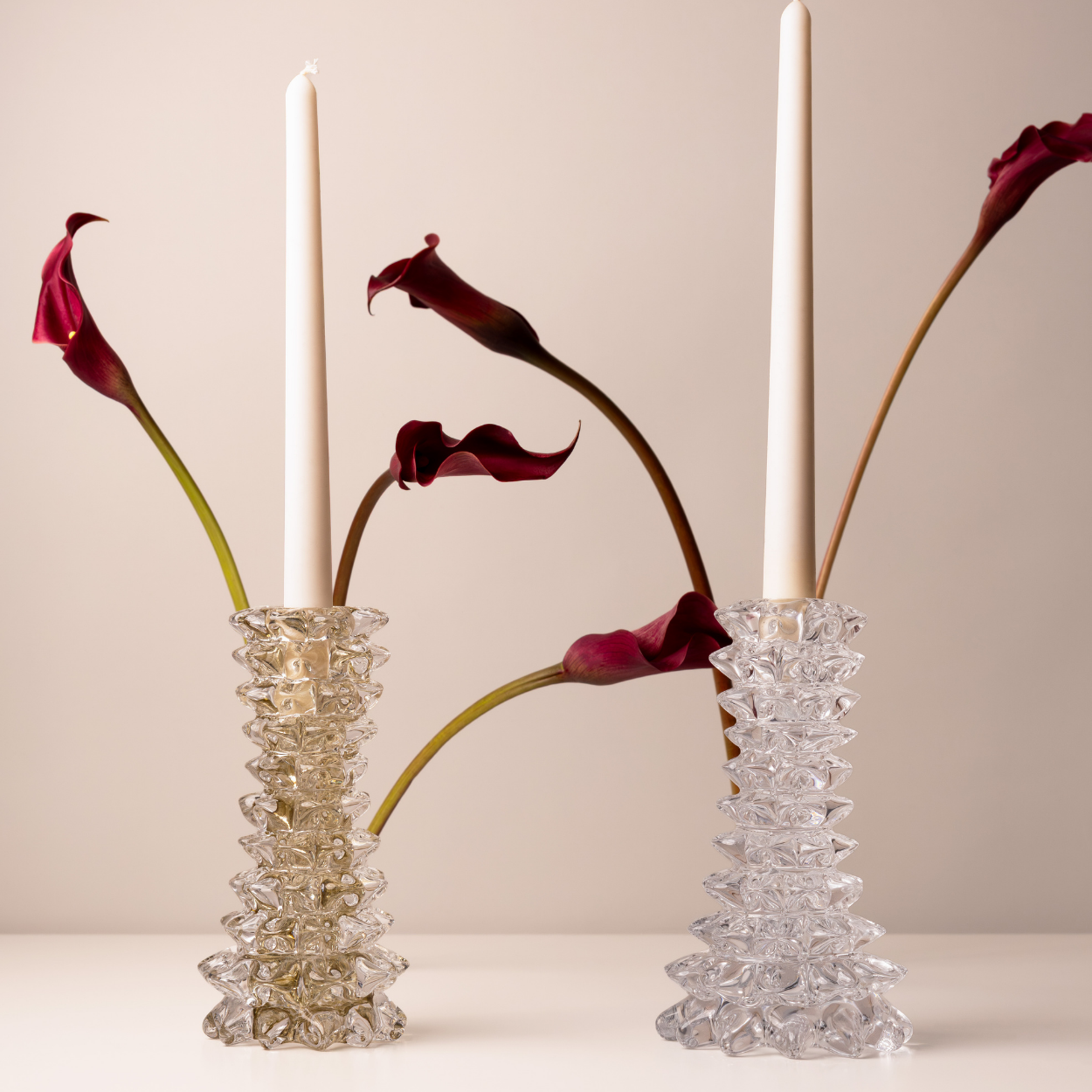 Candlesticks