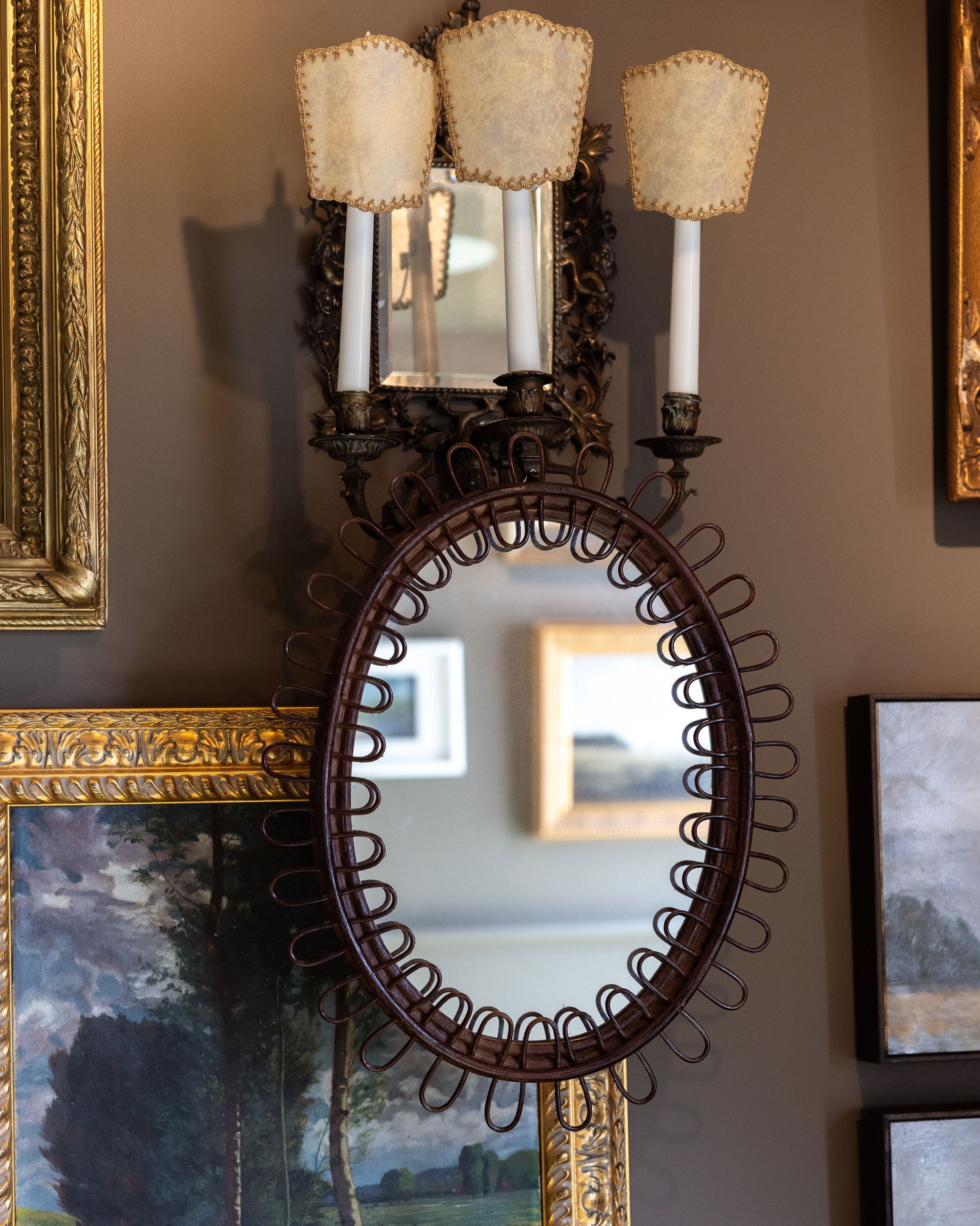 Mirrors