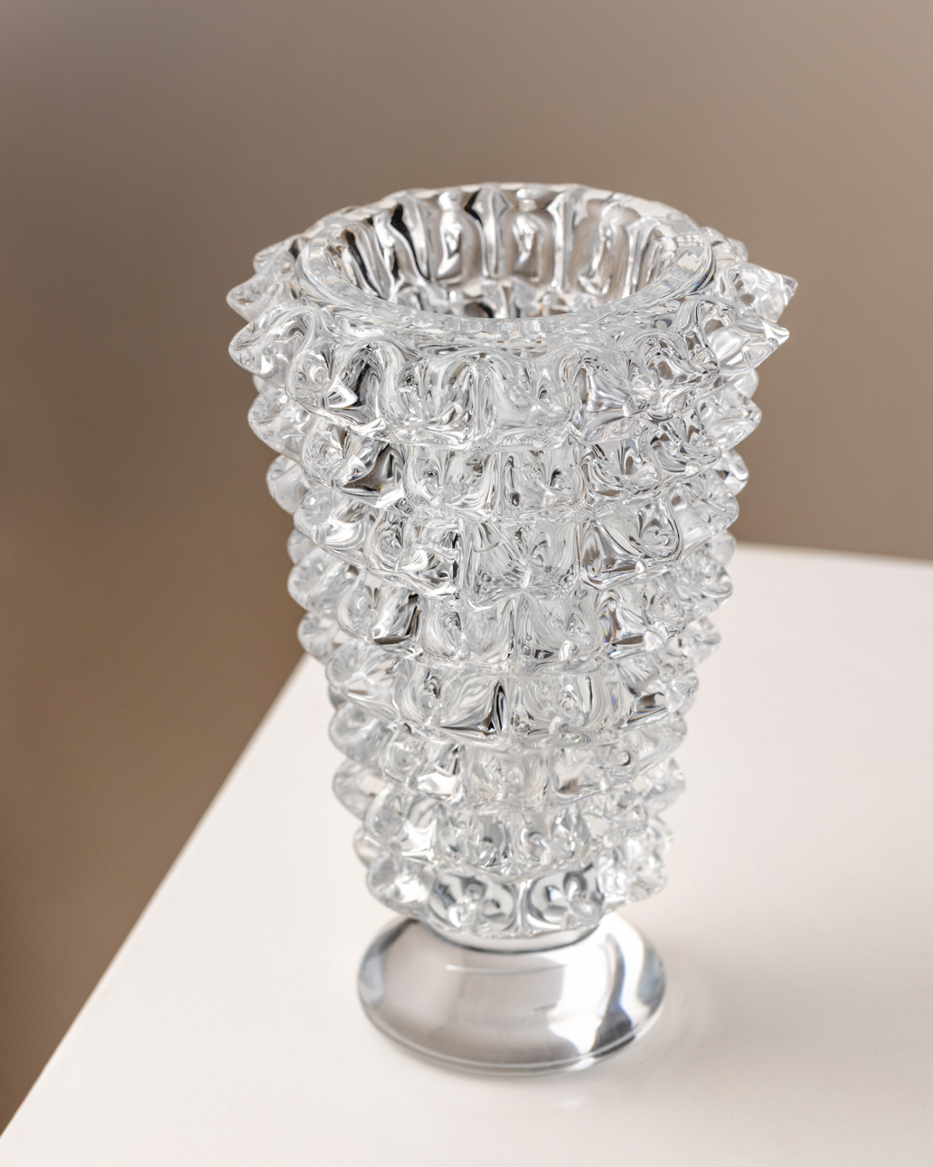 Pointe Vase - Antico