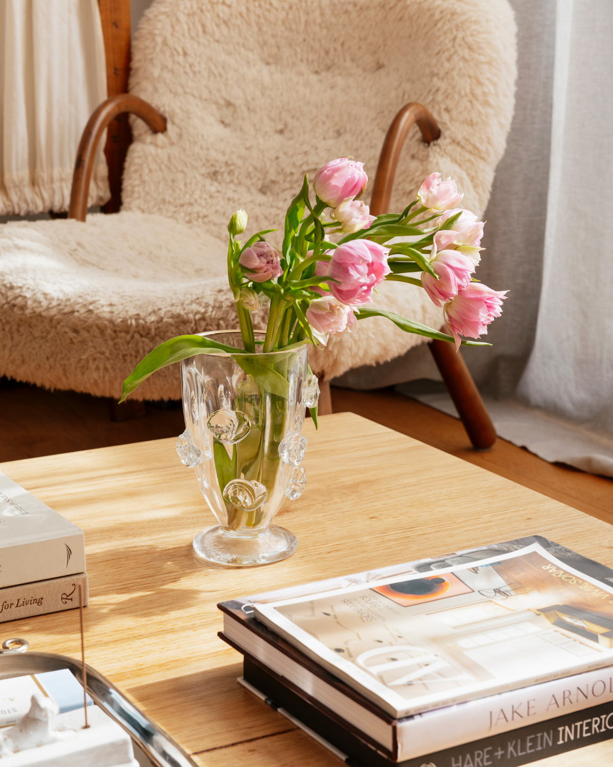 Pippa Vase