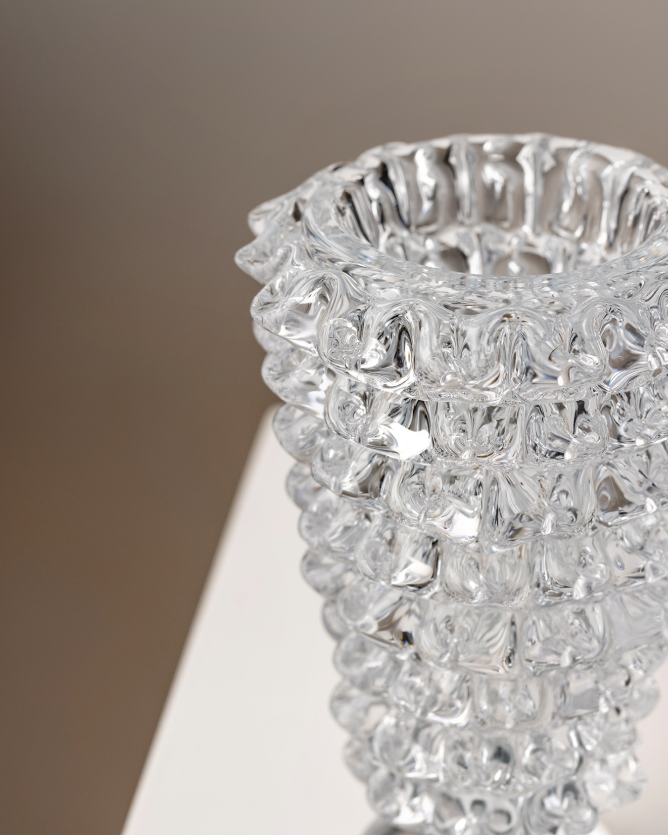 Pointe Vase