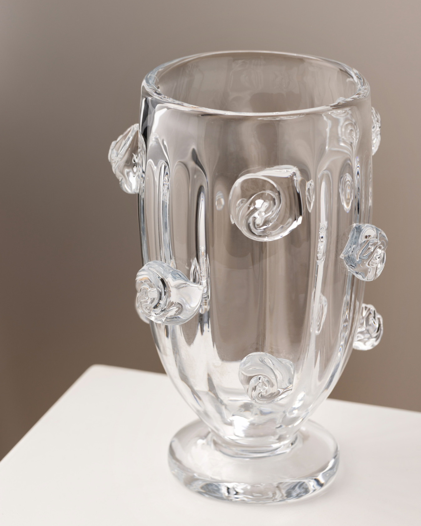 Pippa Vase - Antico