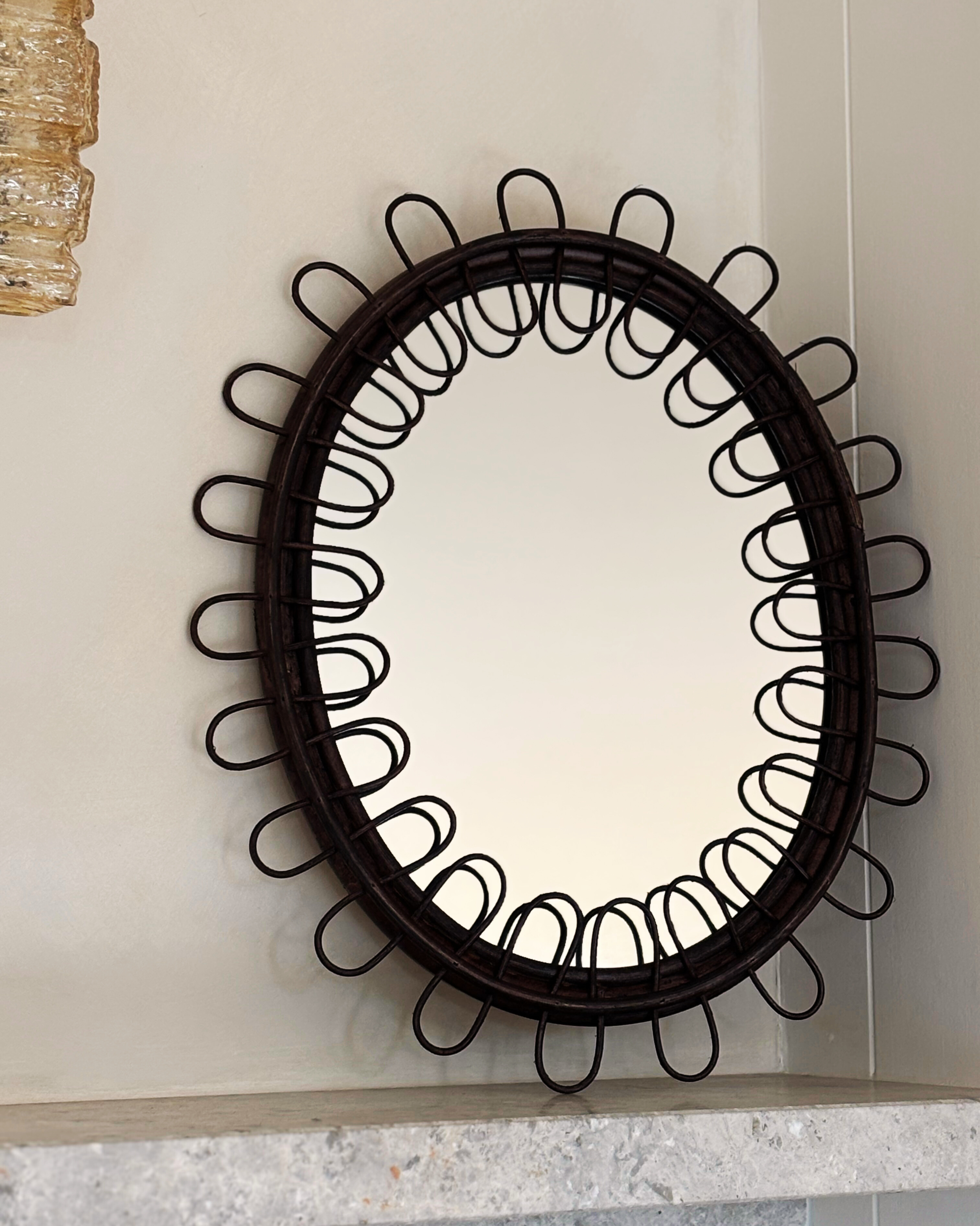 Piccola Mirror - Antico