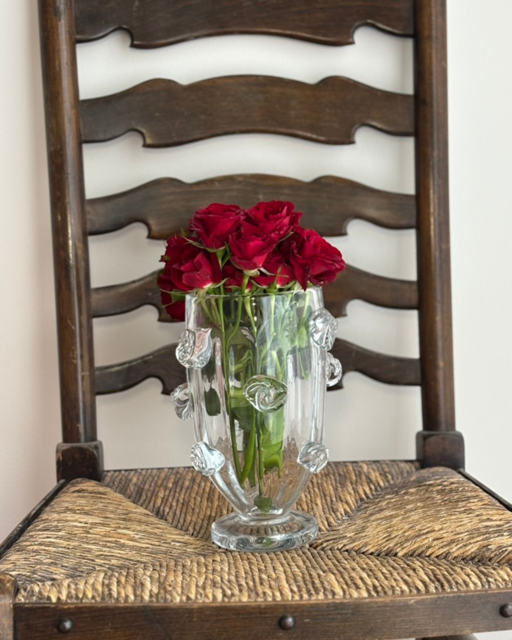Pippa Vase - Antico