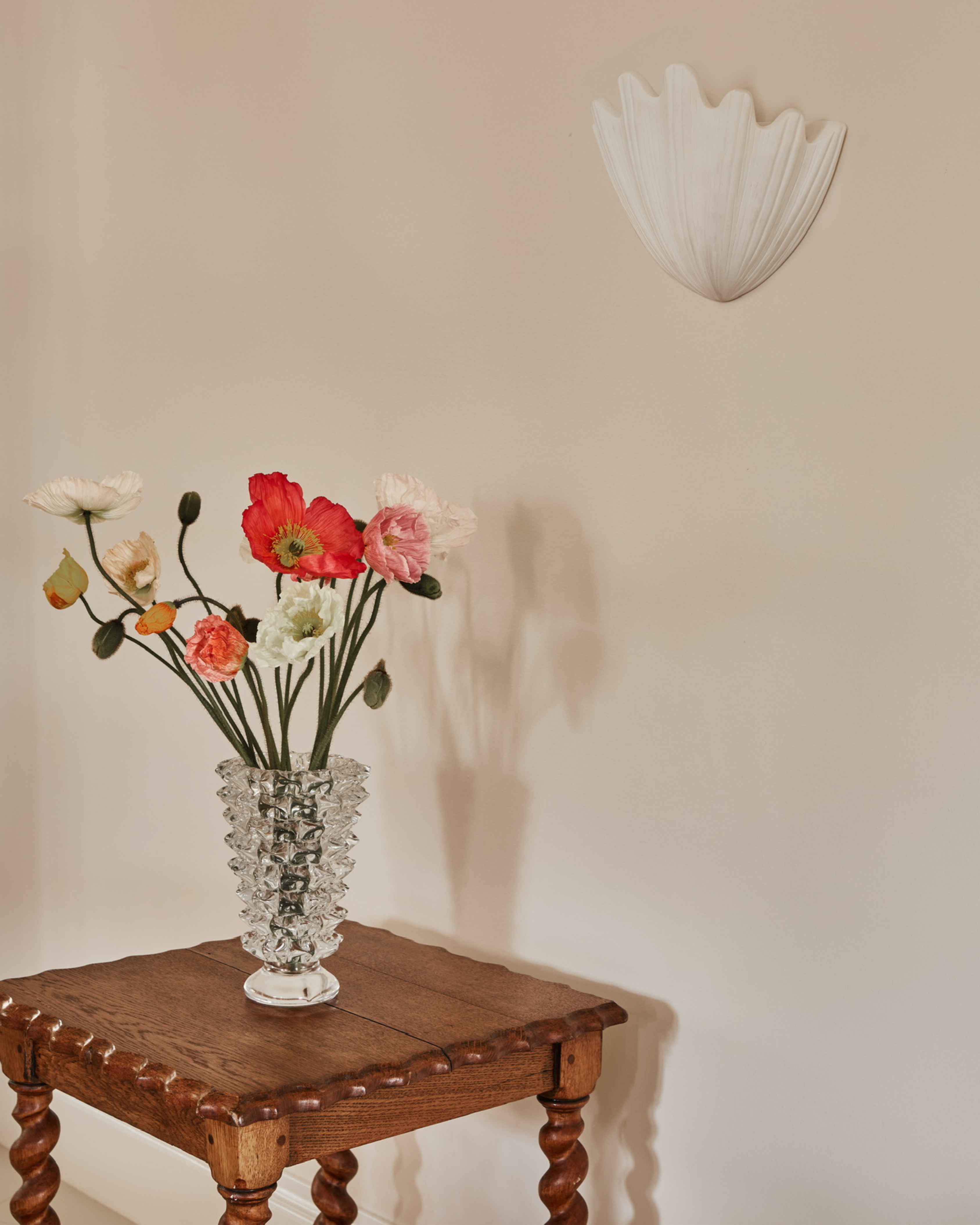 Perle Wall Light