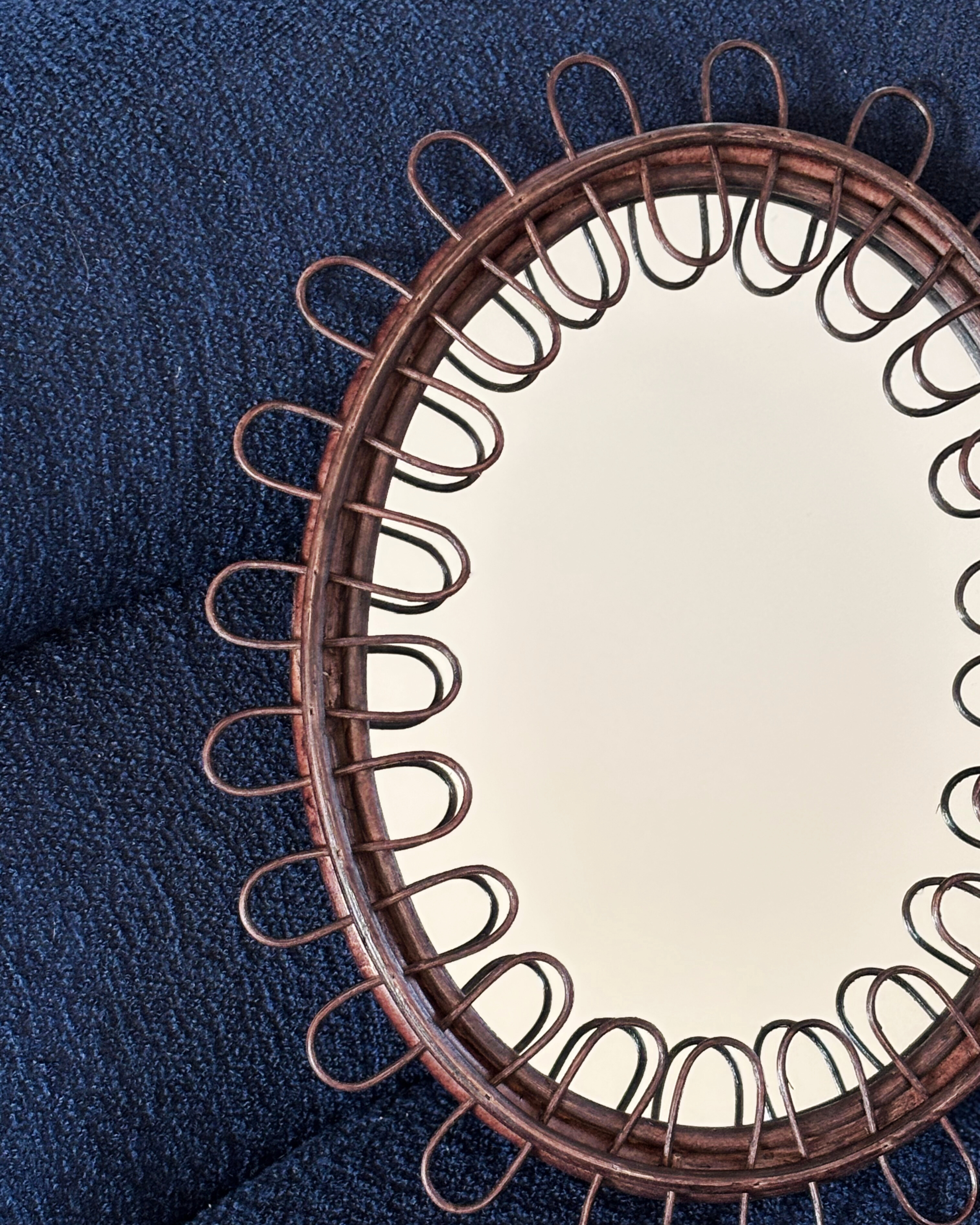 Piccola Mirror - Antico