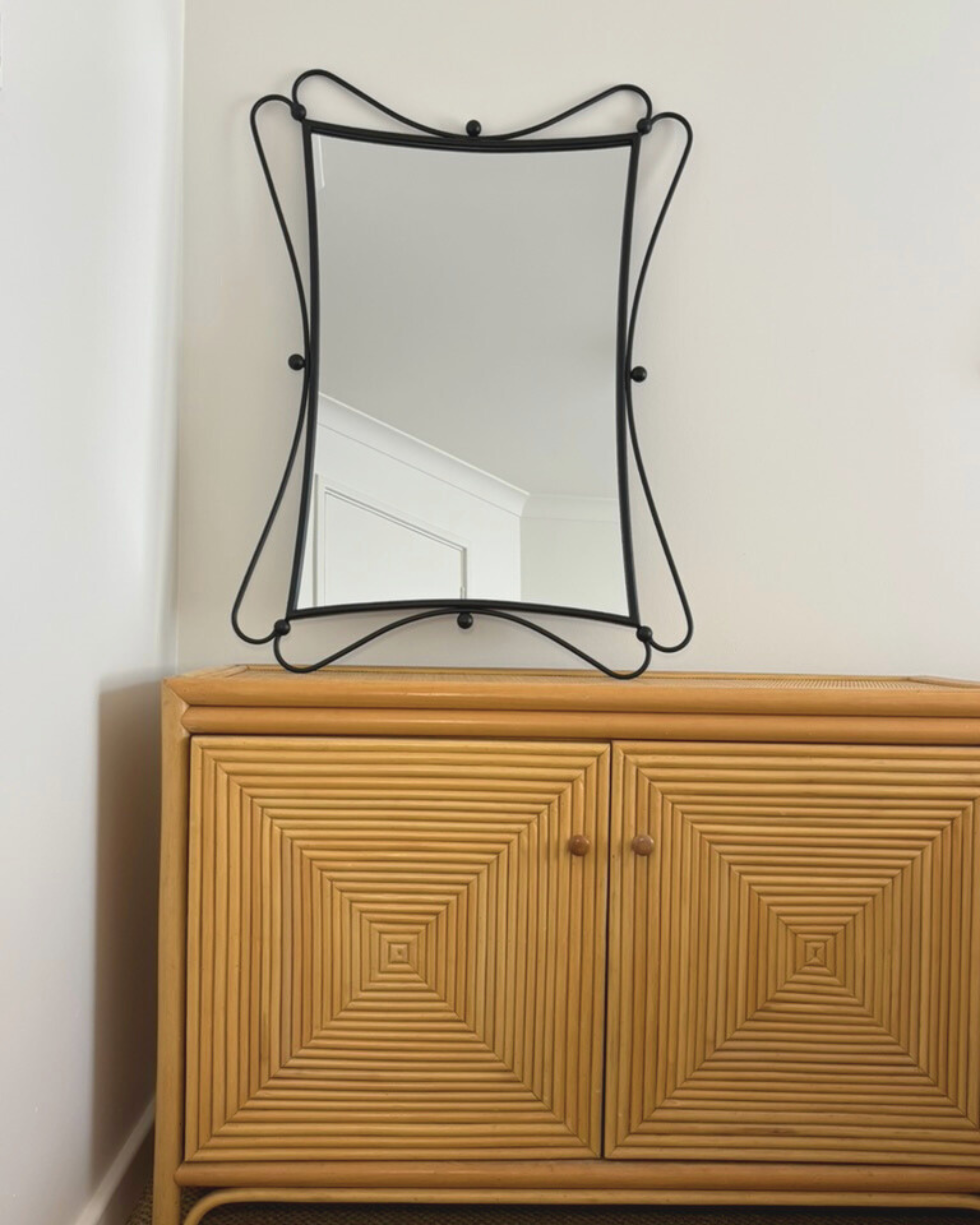 Metallo Mirror - Antico