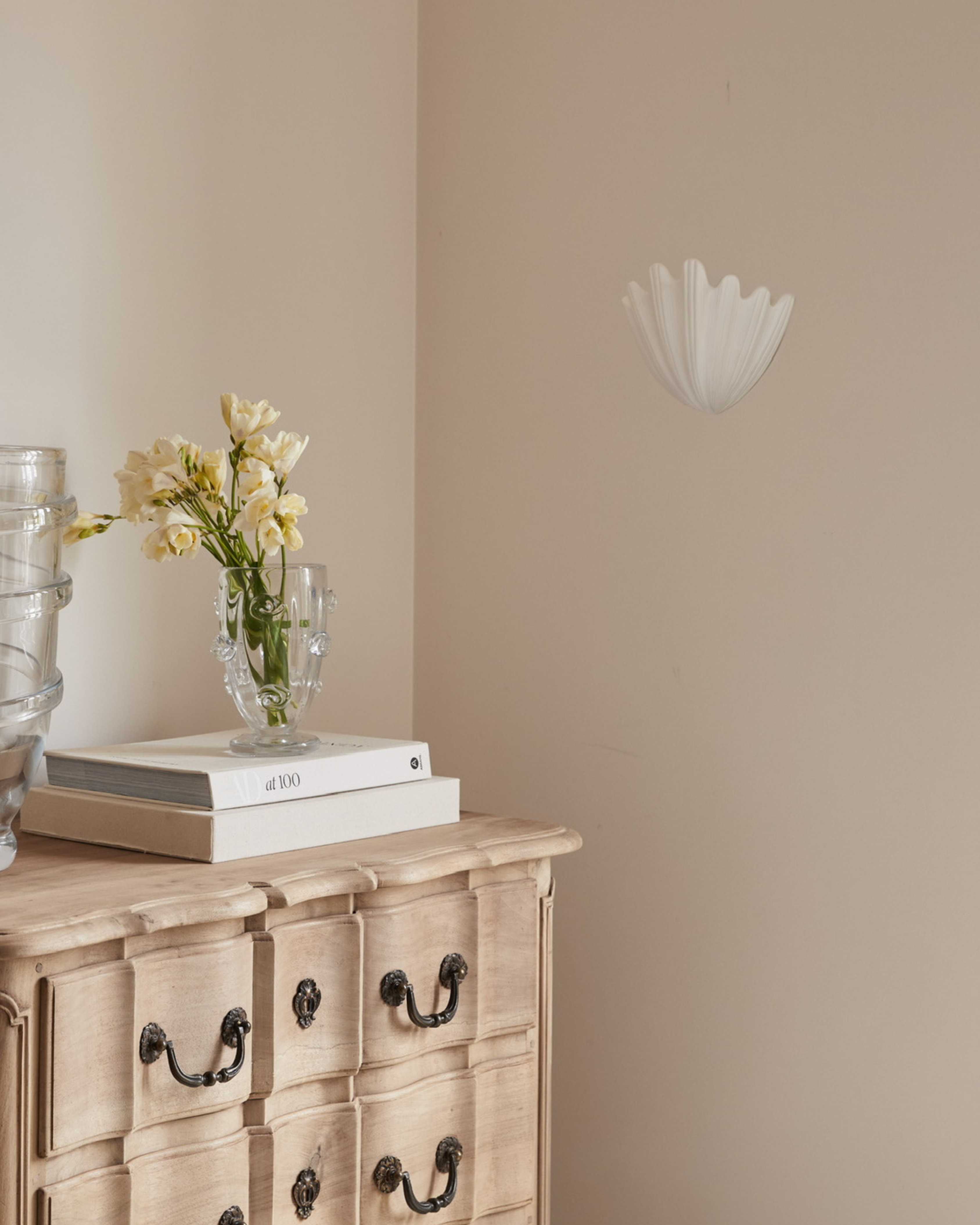 Perle Wall Light