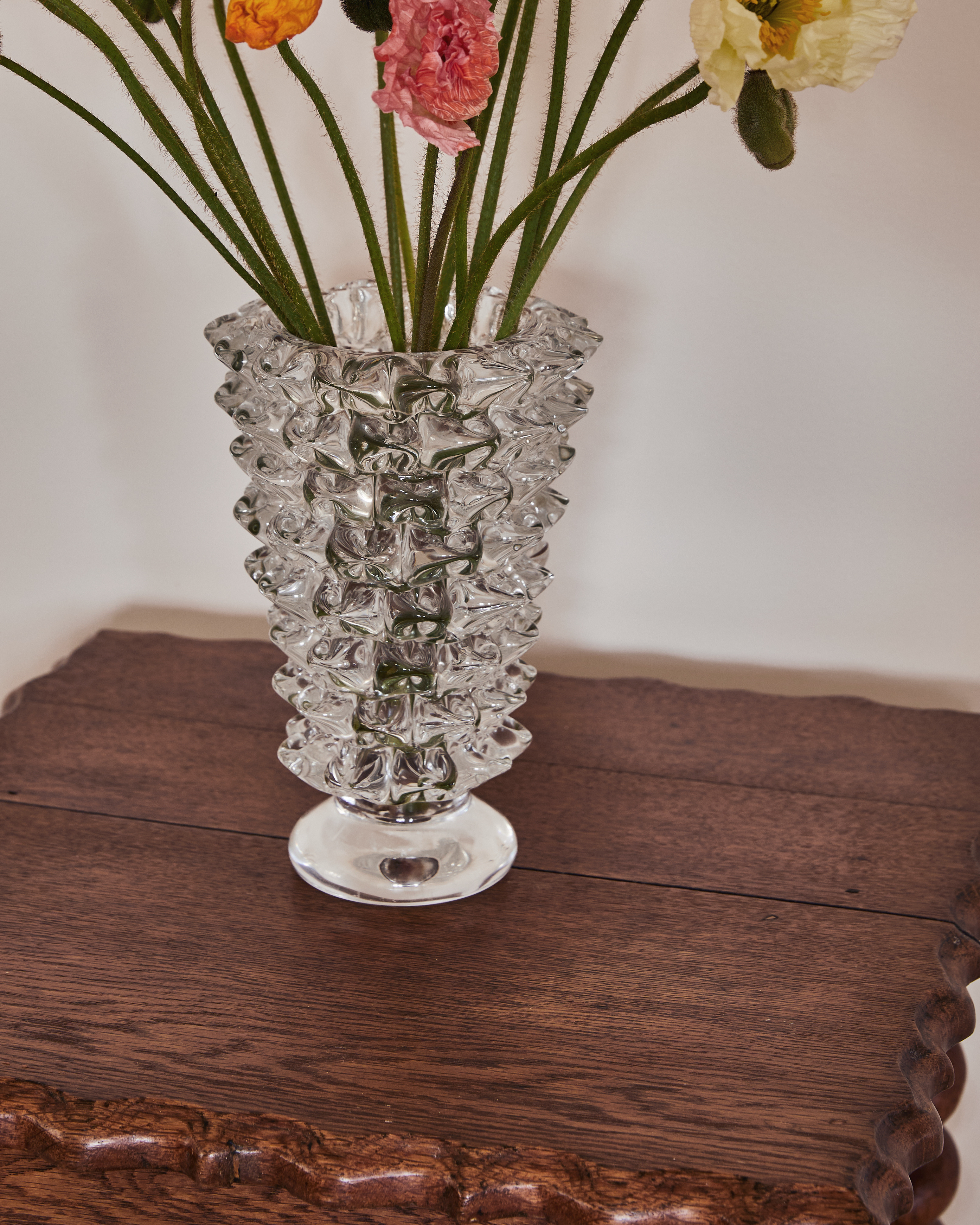 Pointe Vase - Antico