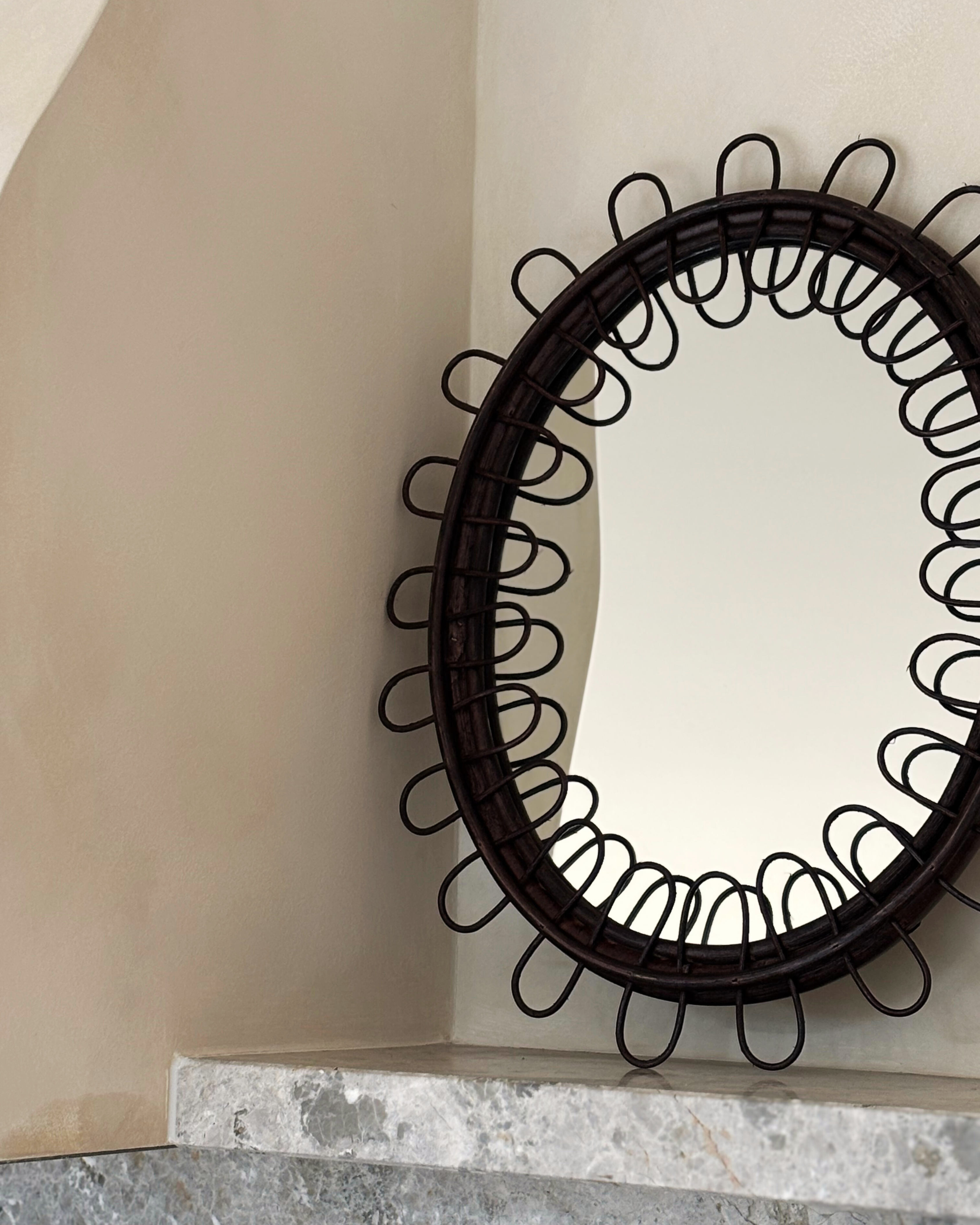 Piccola Mirror - Antico