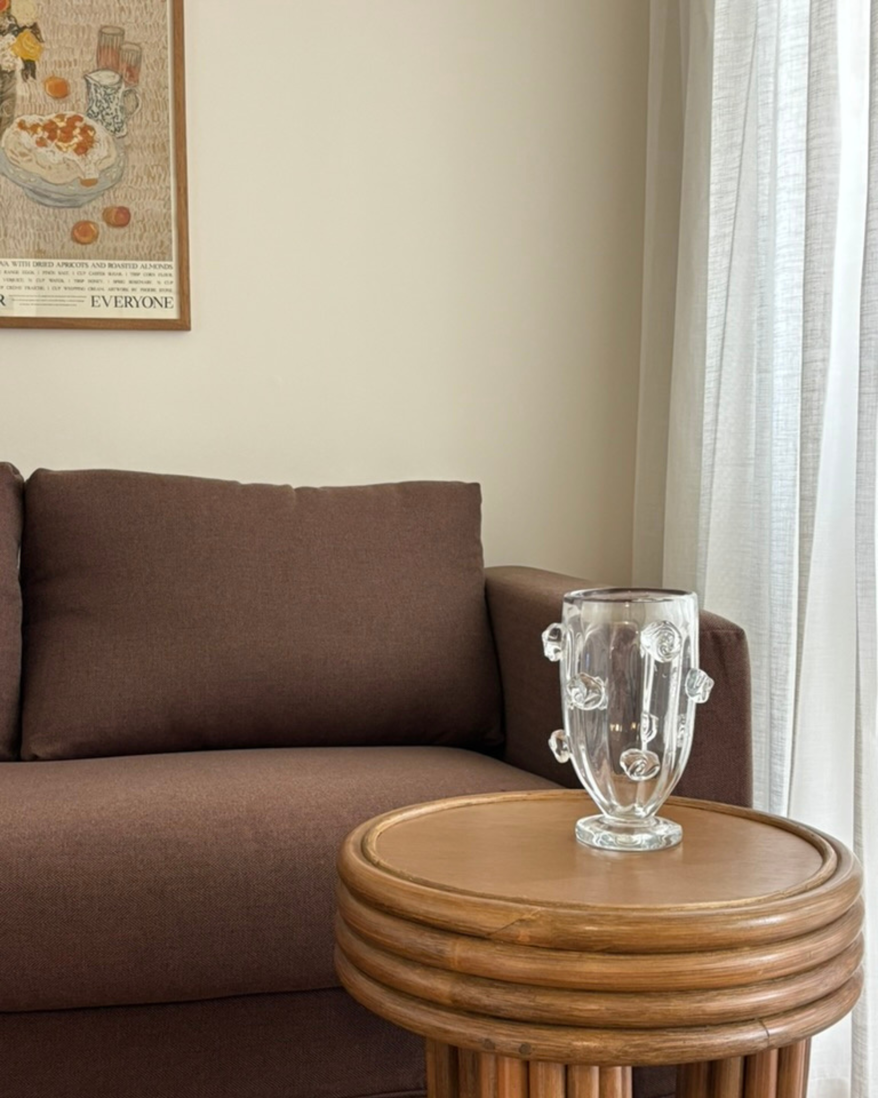 Pippa Vase - Antico