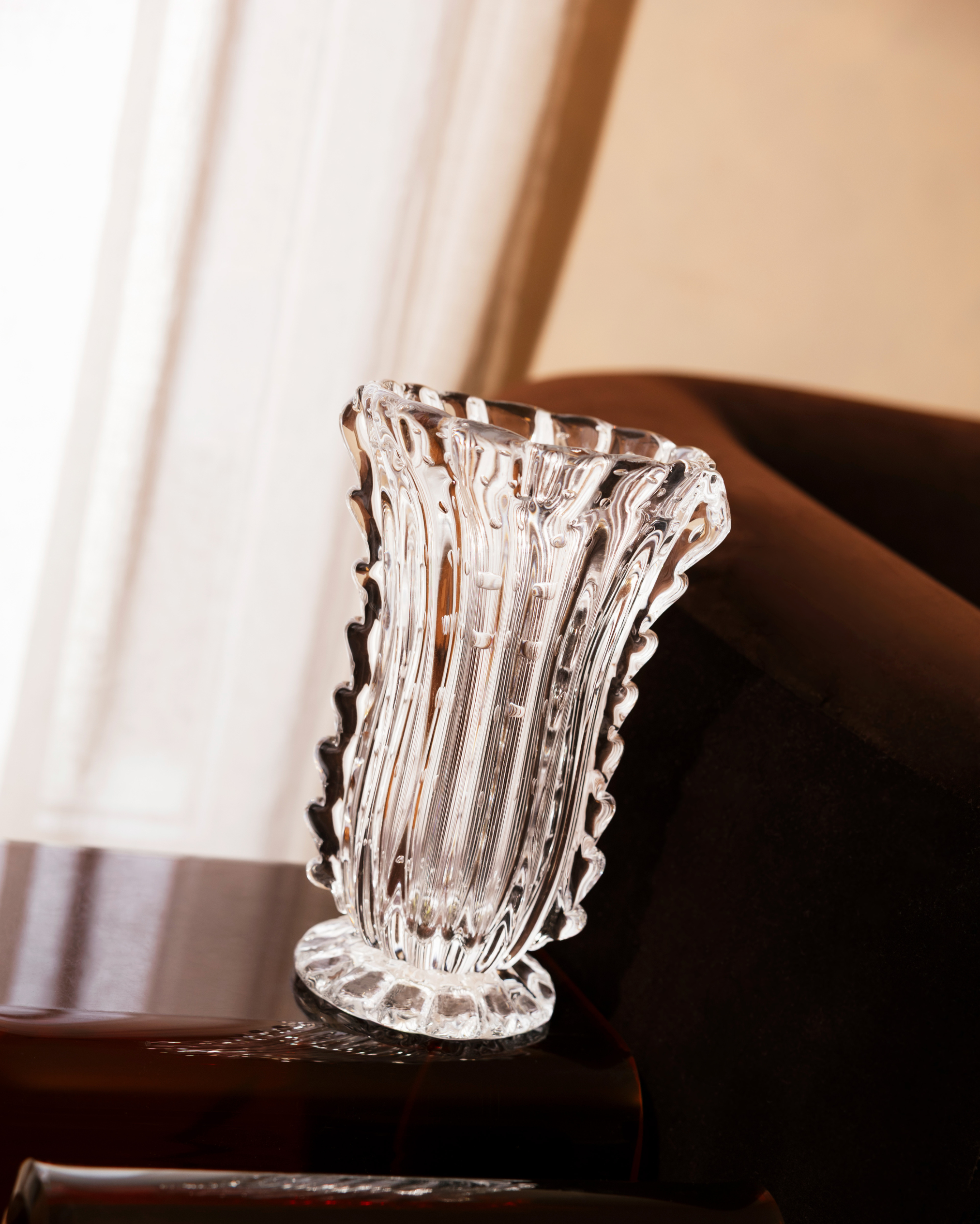 Bolle Vase - Antico