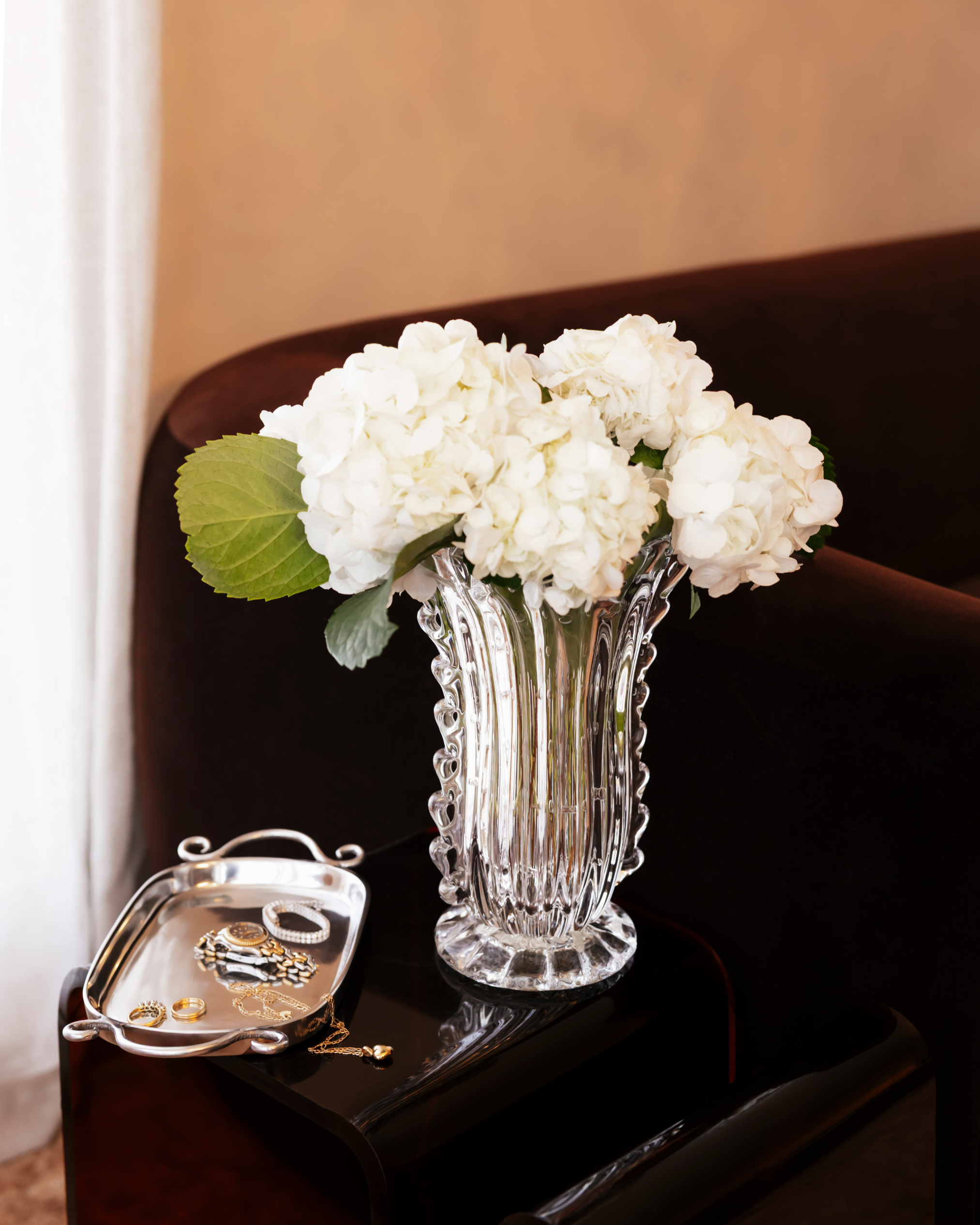 Bolle Vase - Antico