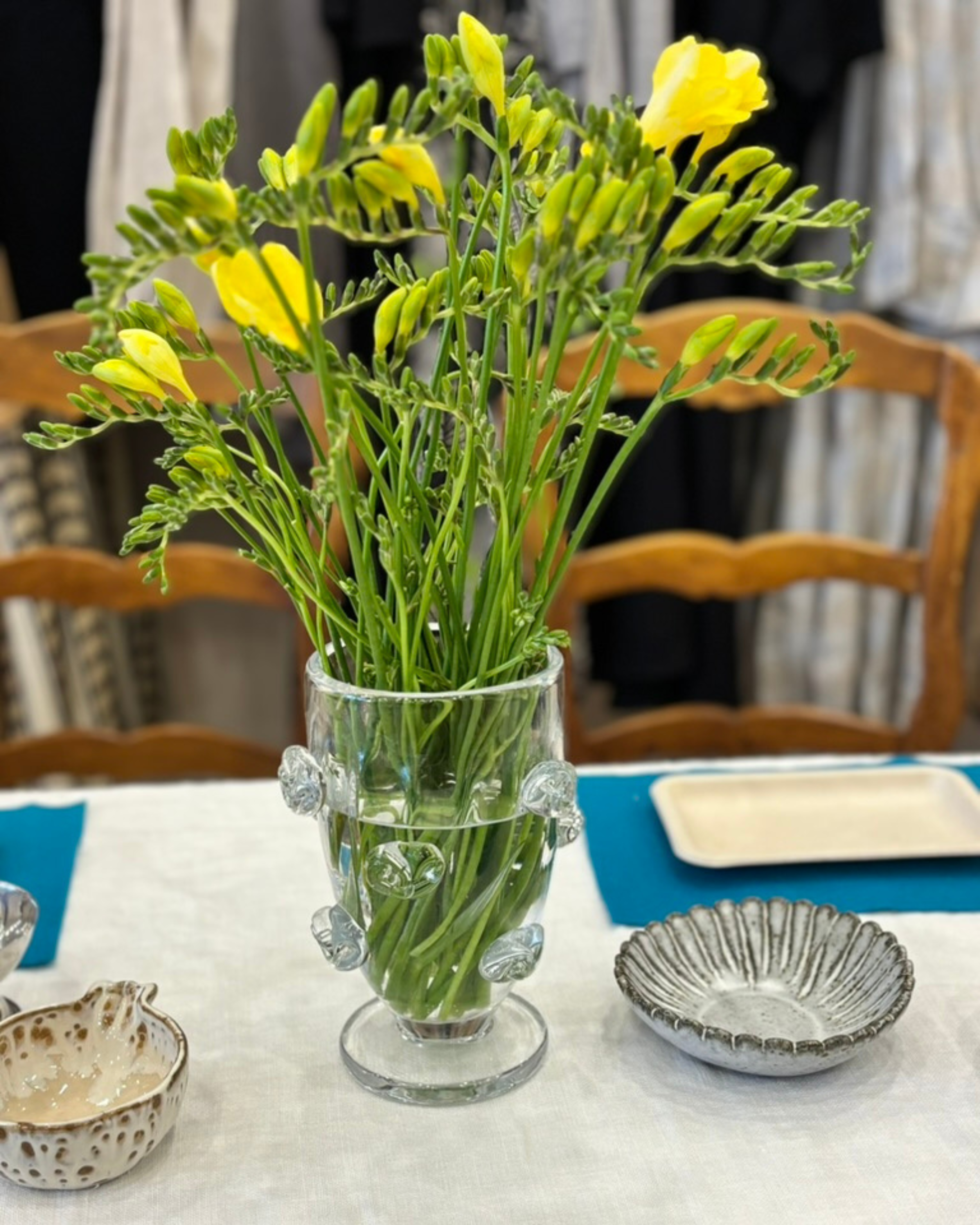 Pippa Vase - Antico