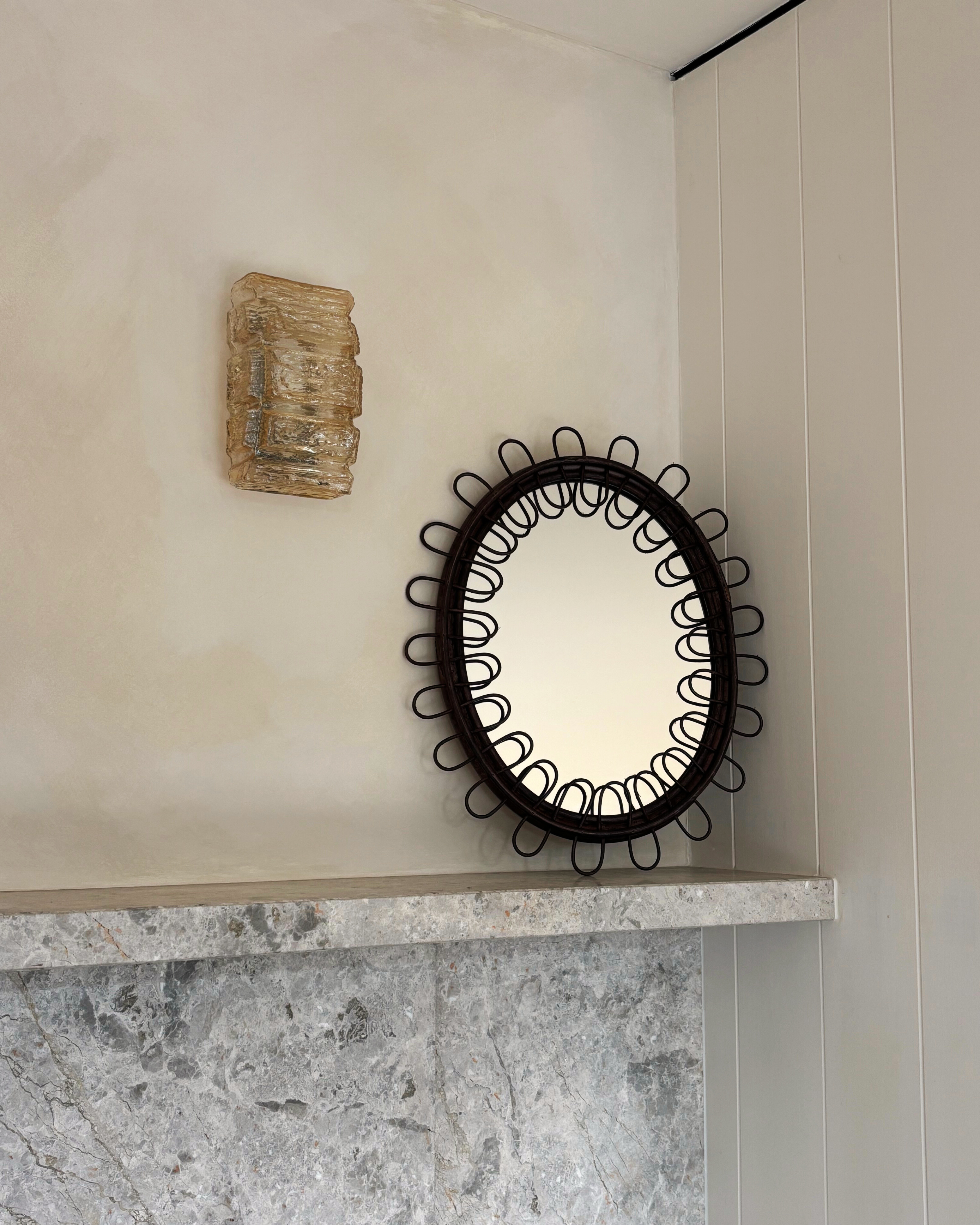 Piccola Mirror - Antico