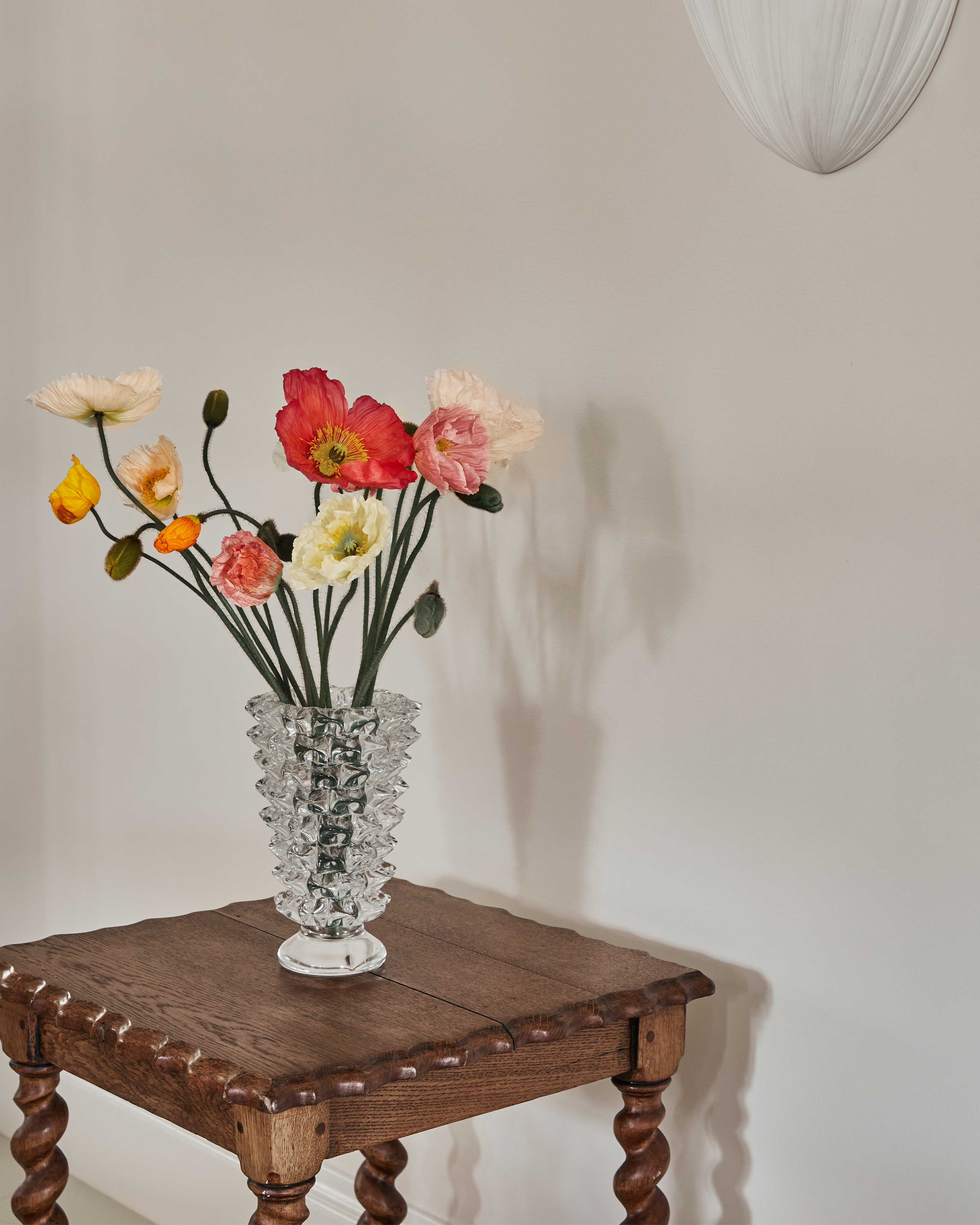 Pointe Vase - Antico