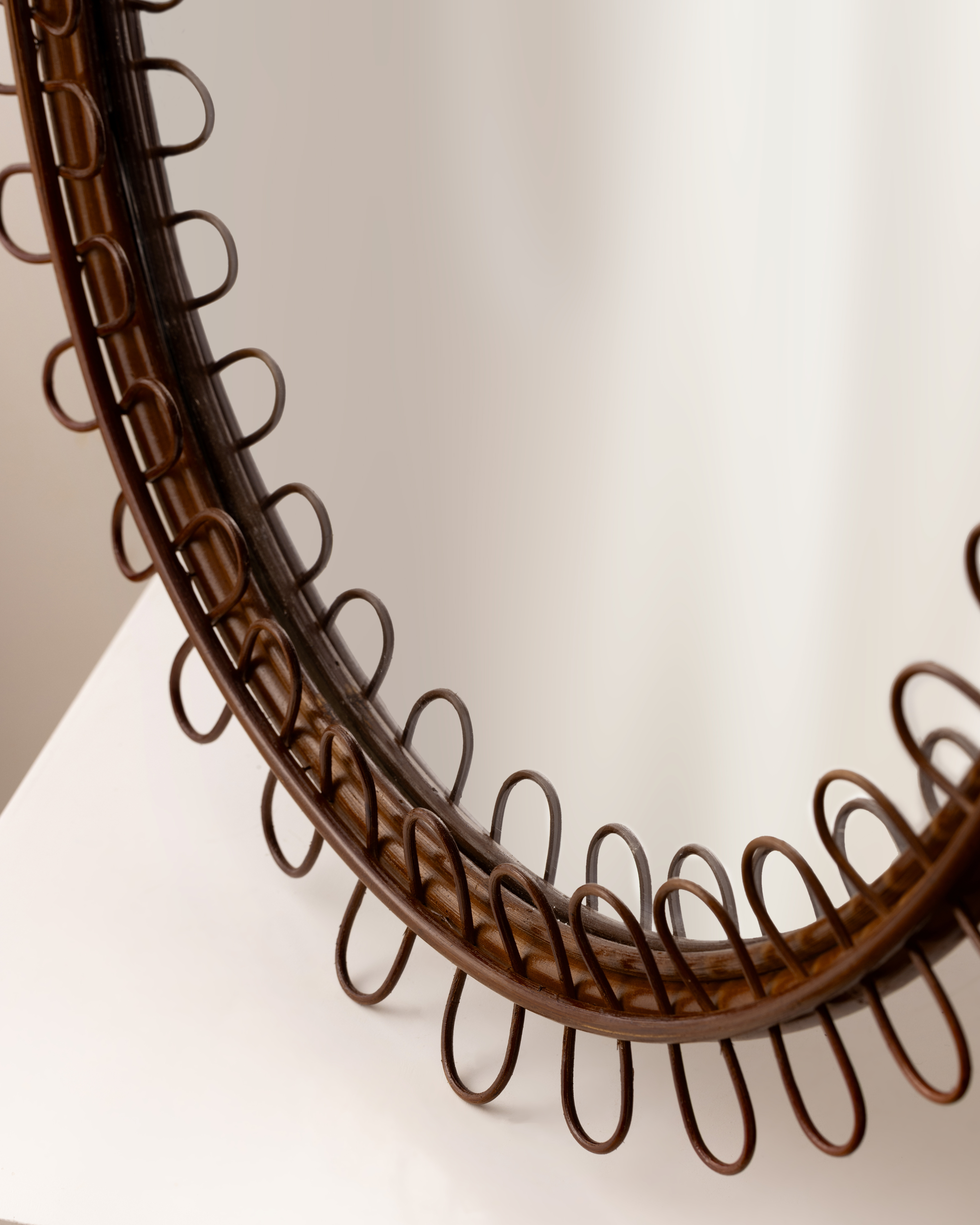 Piccola Mirror (Large) - Antico