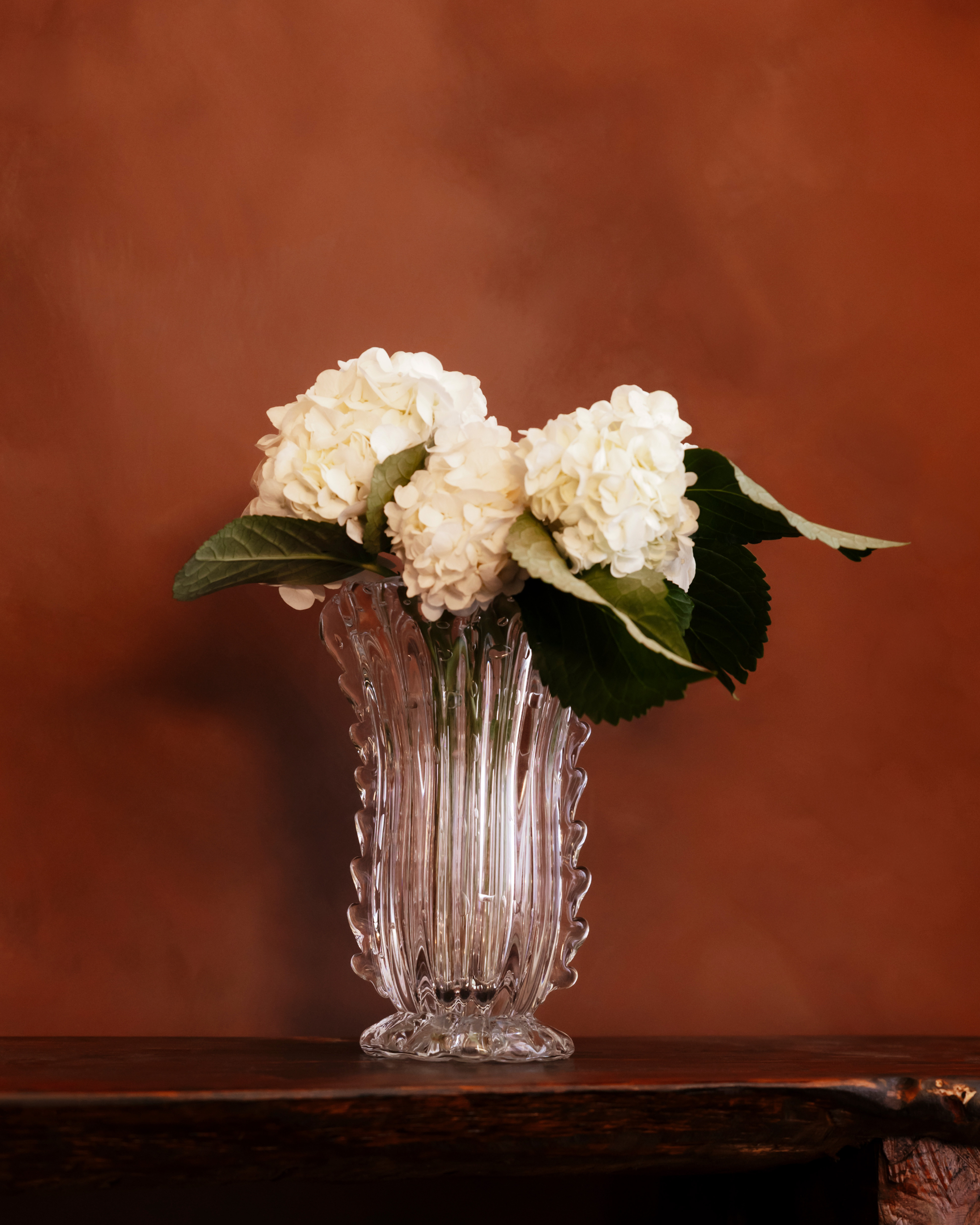 Bolle Vase - Antico