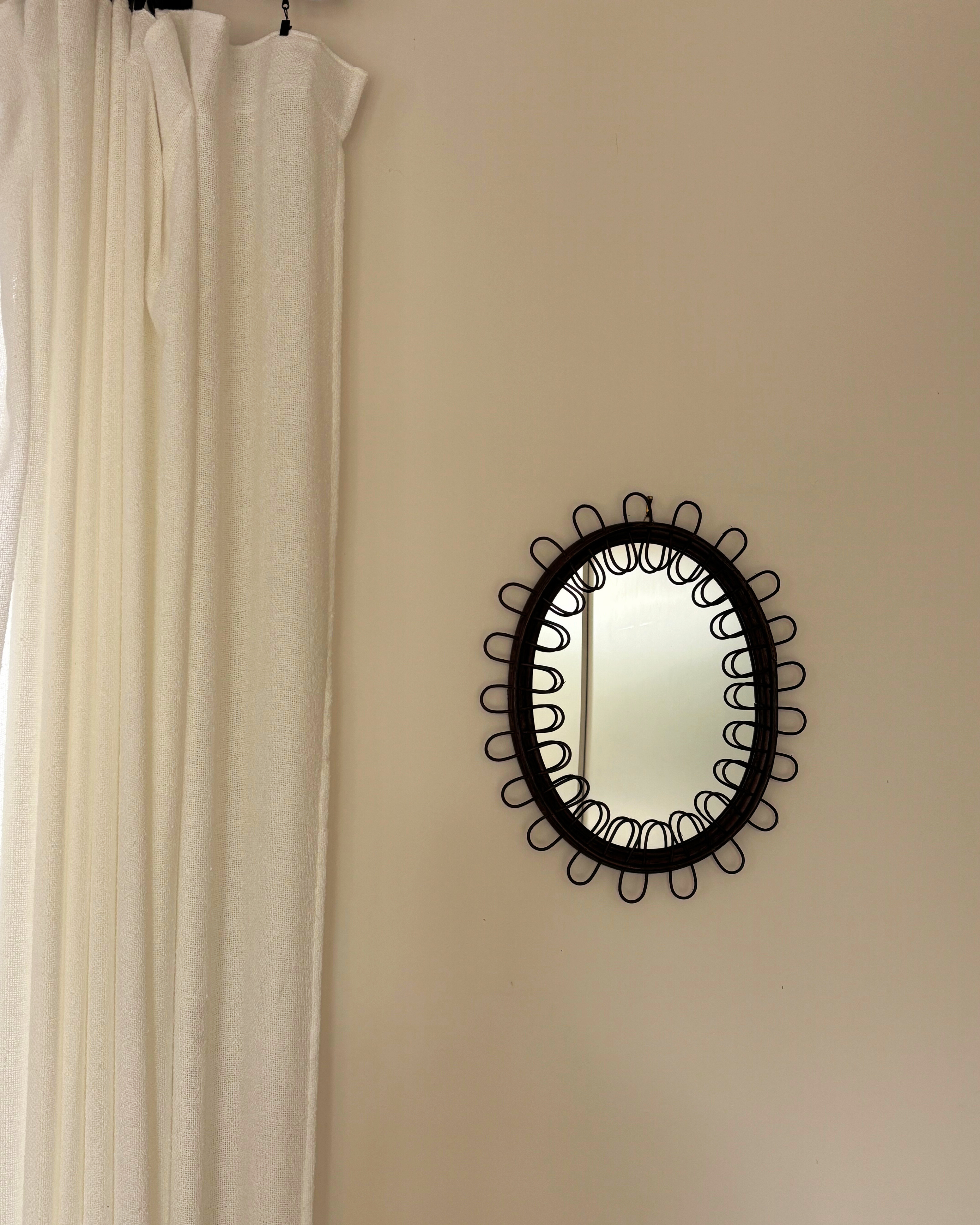 Piccola Mirror - Antico