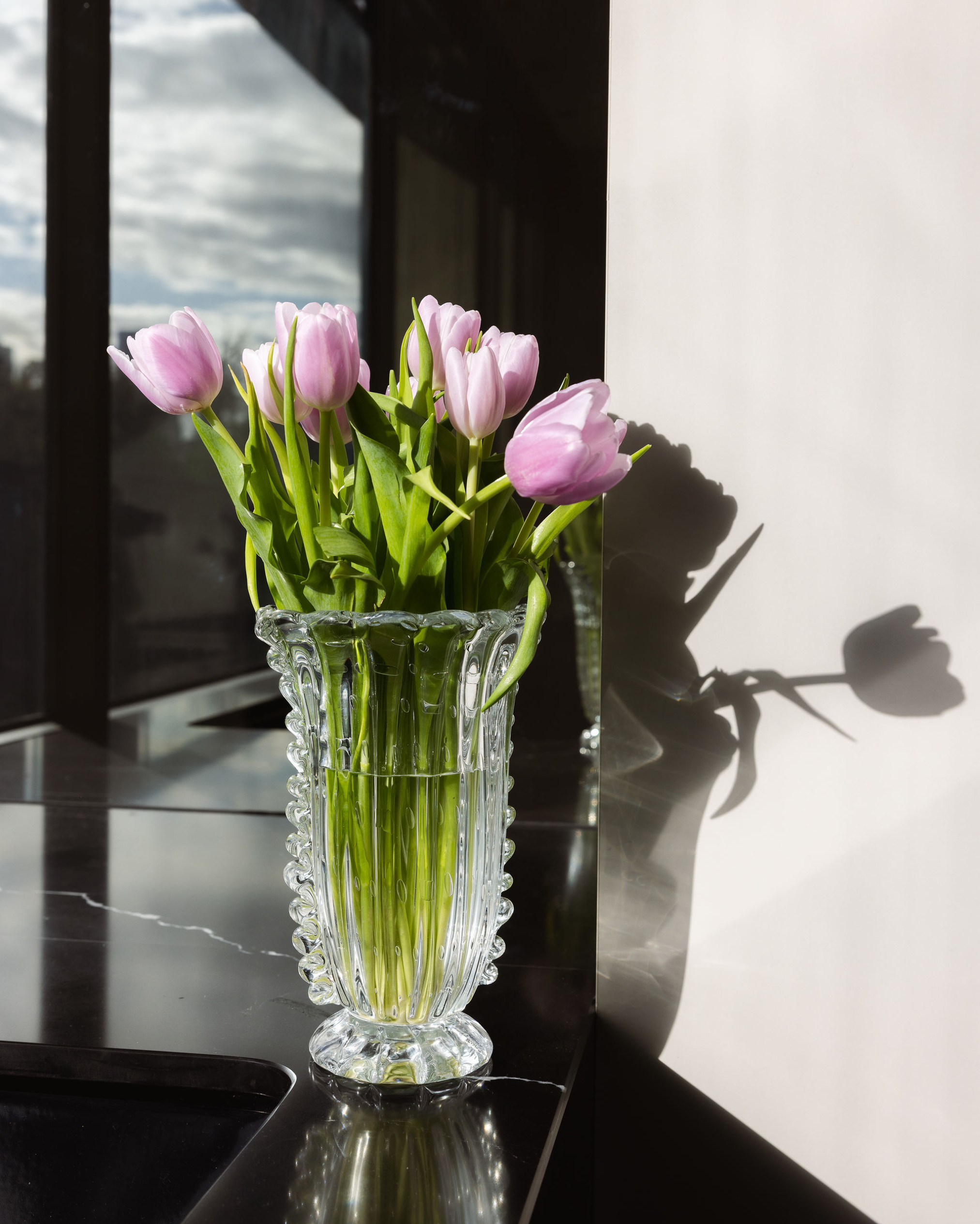 Bolle Vase - Antico