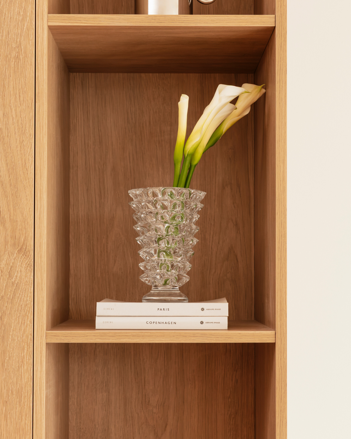 Pointe Vase