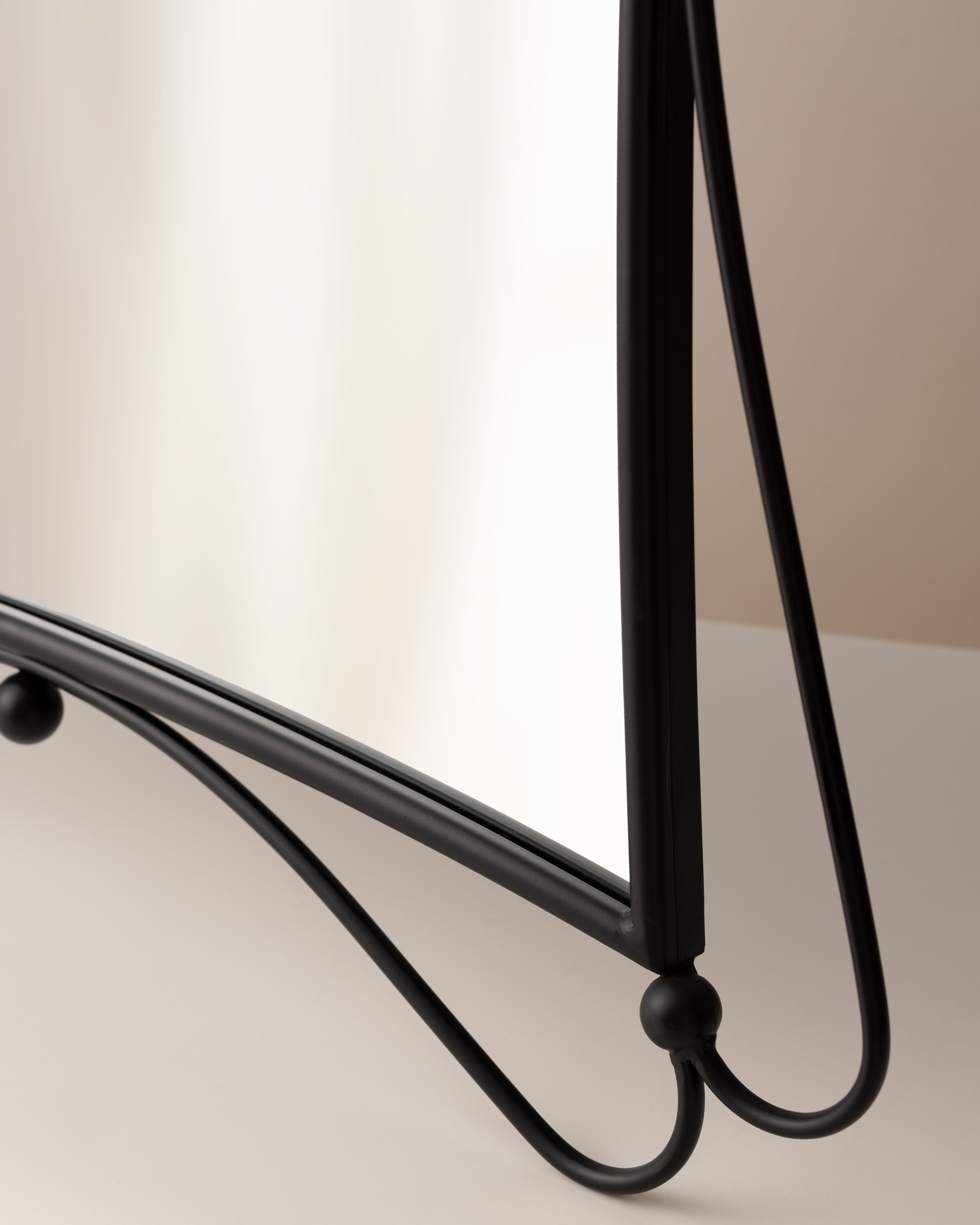 Metallo Mirror - Antico