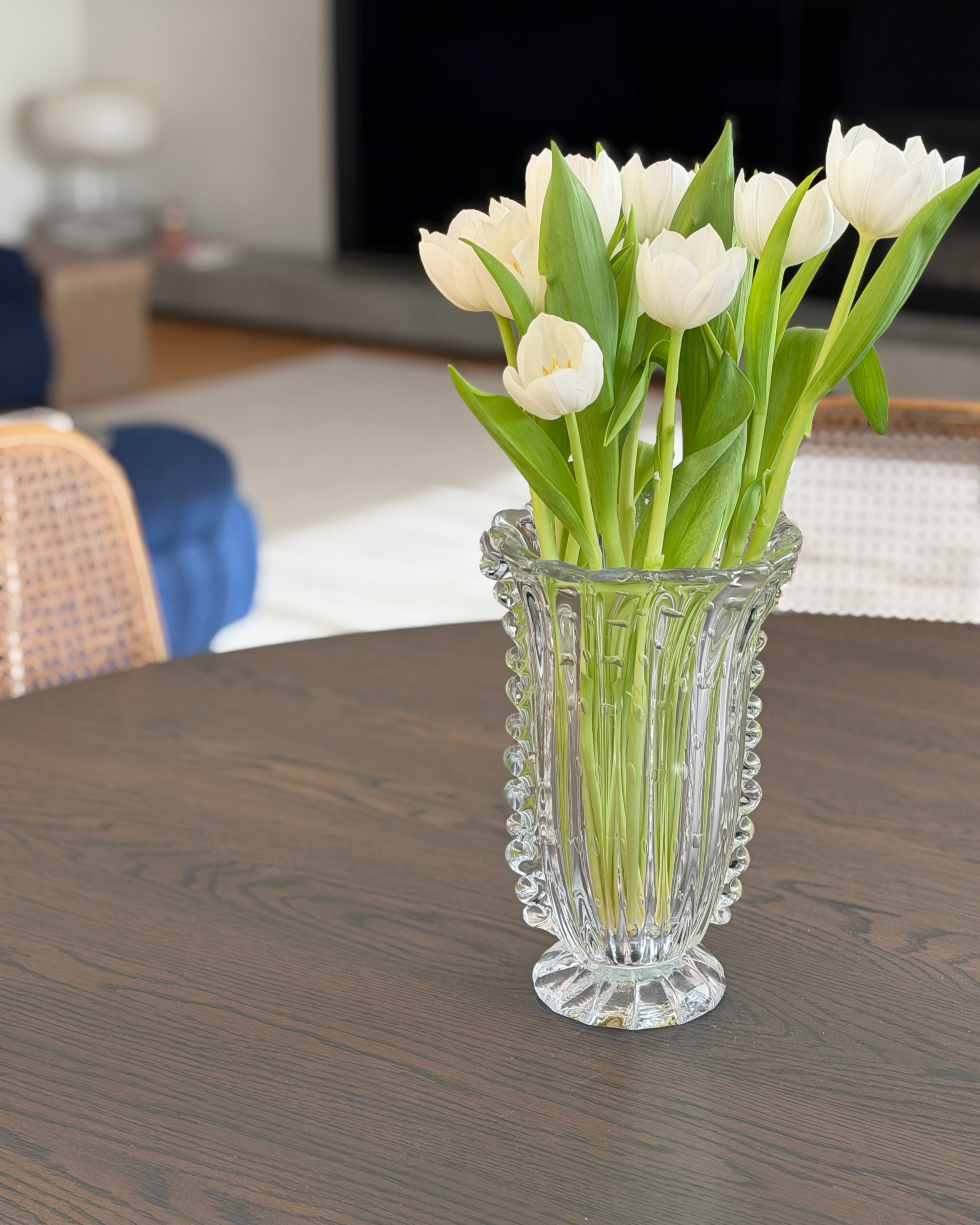 Bolle Vase - Antico