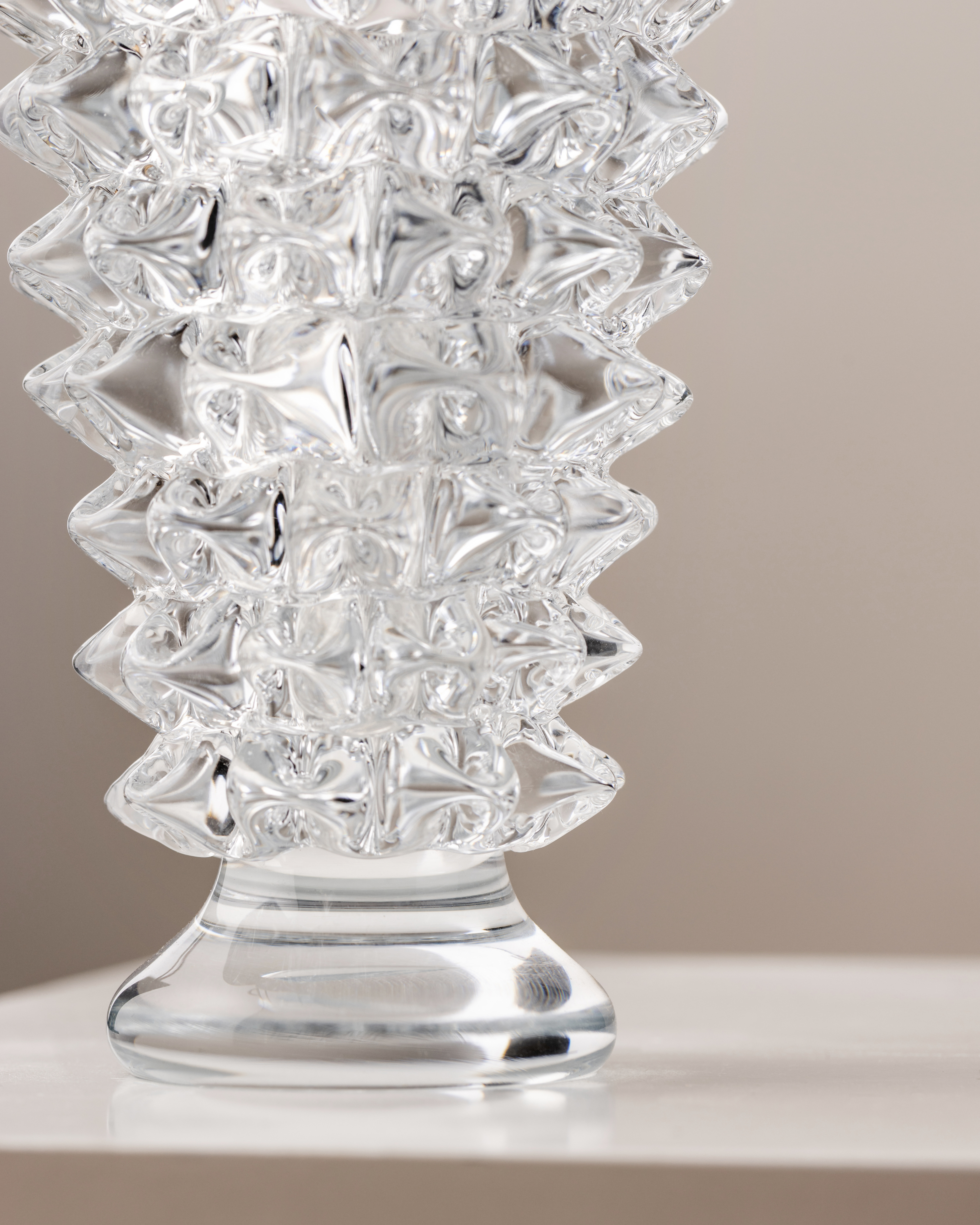 Pointe Vase - Antico