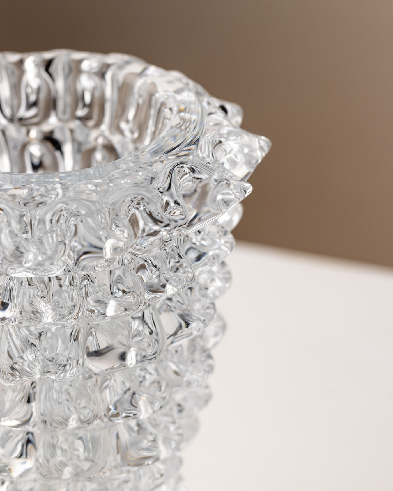 Pointe Vase - Antico