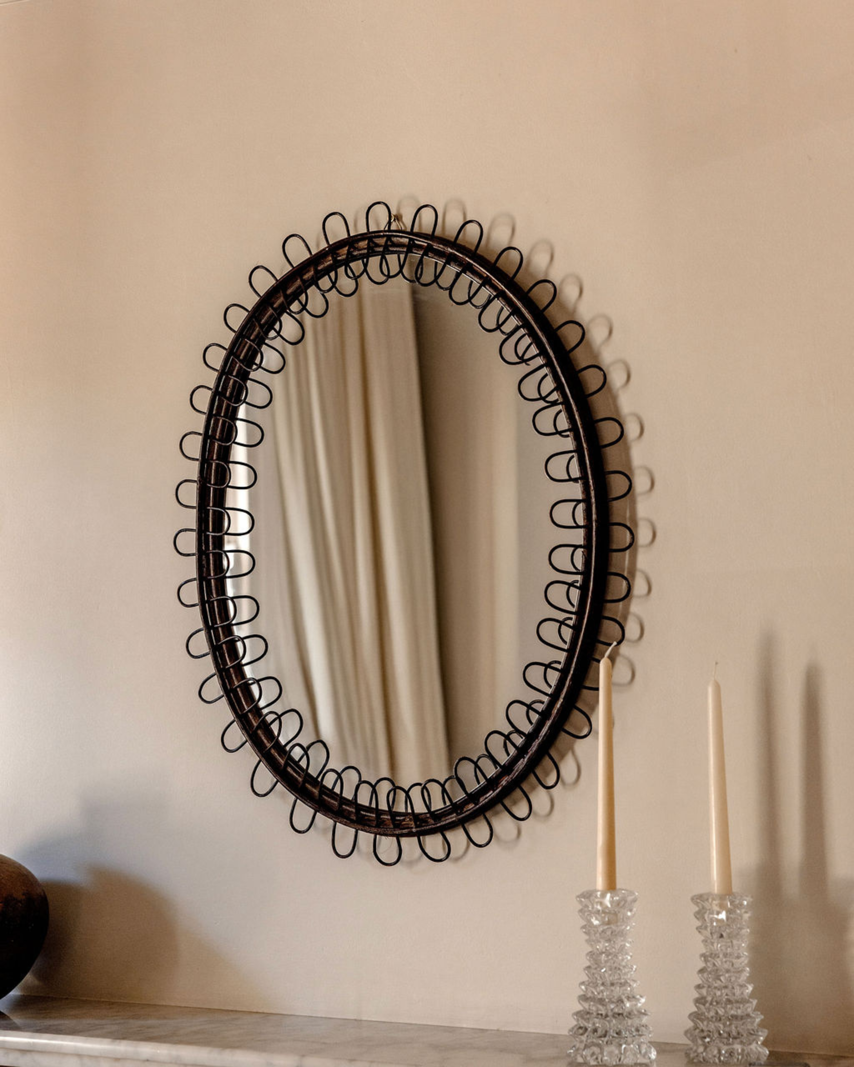 Piccola Mirror (Large)