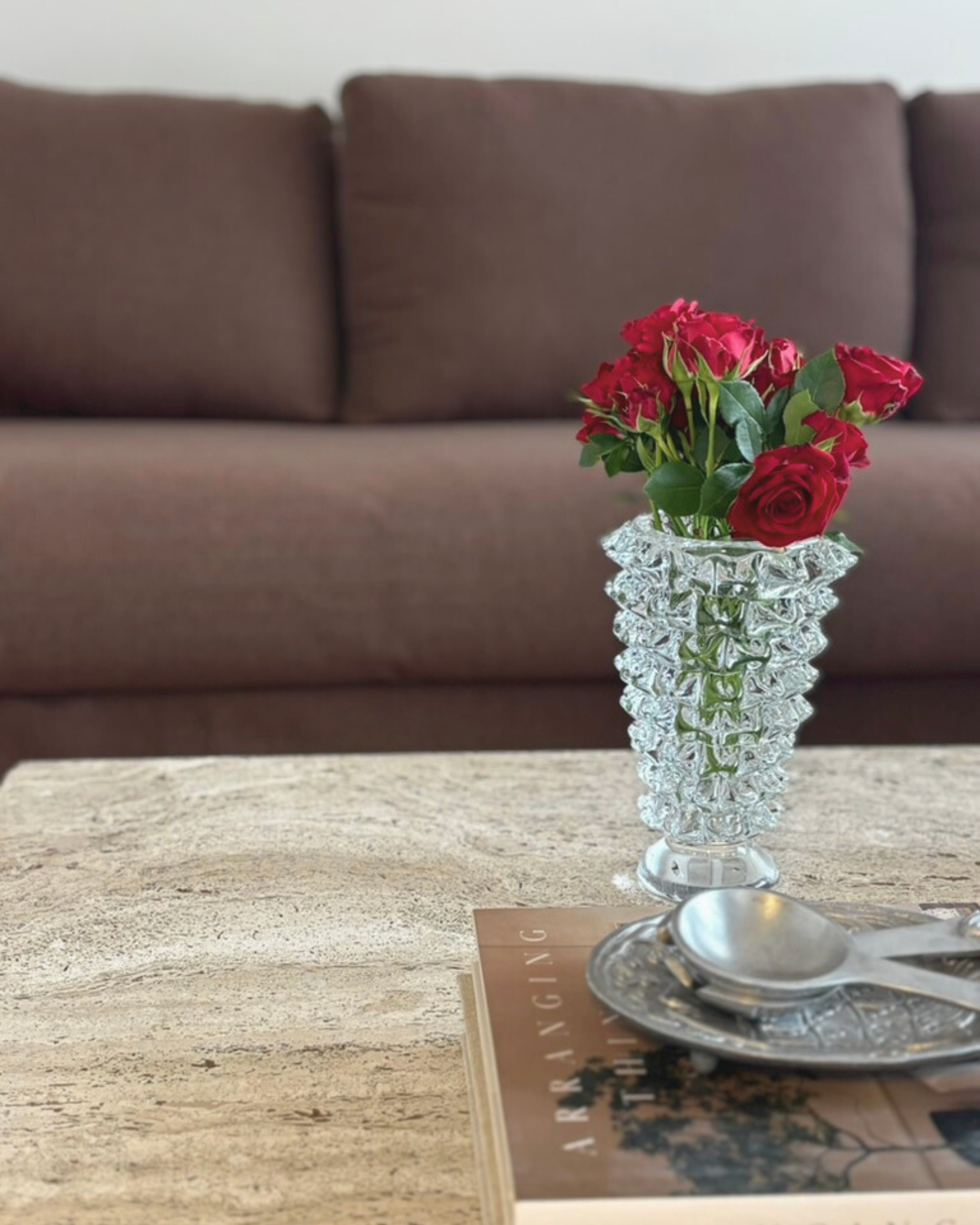Pointe Vase - Antico