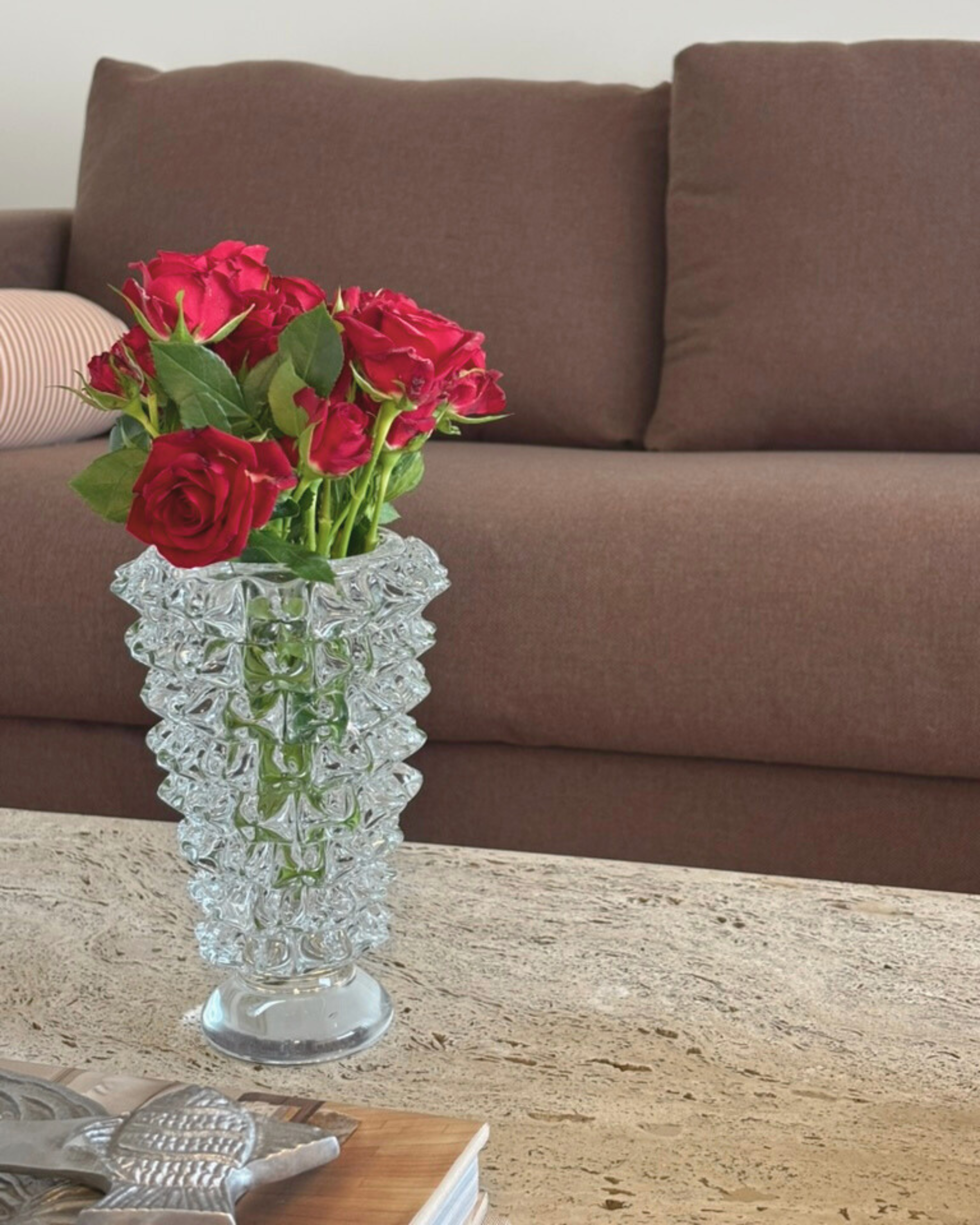 Pointe Vase - Antico