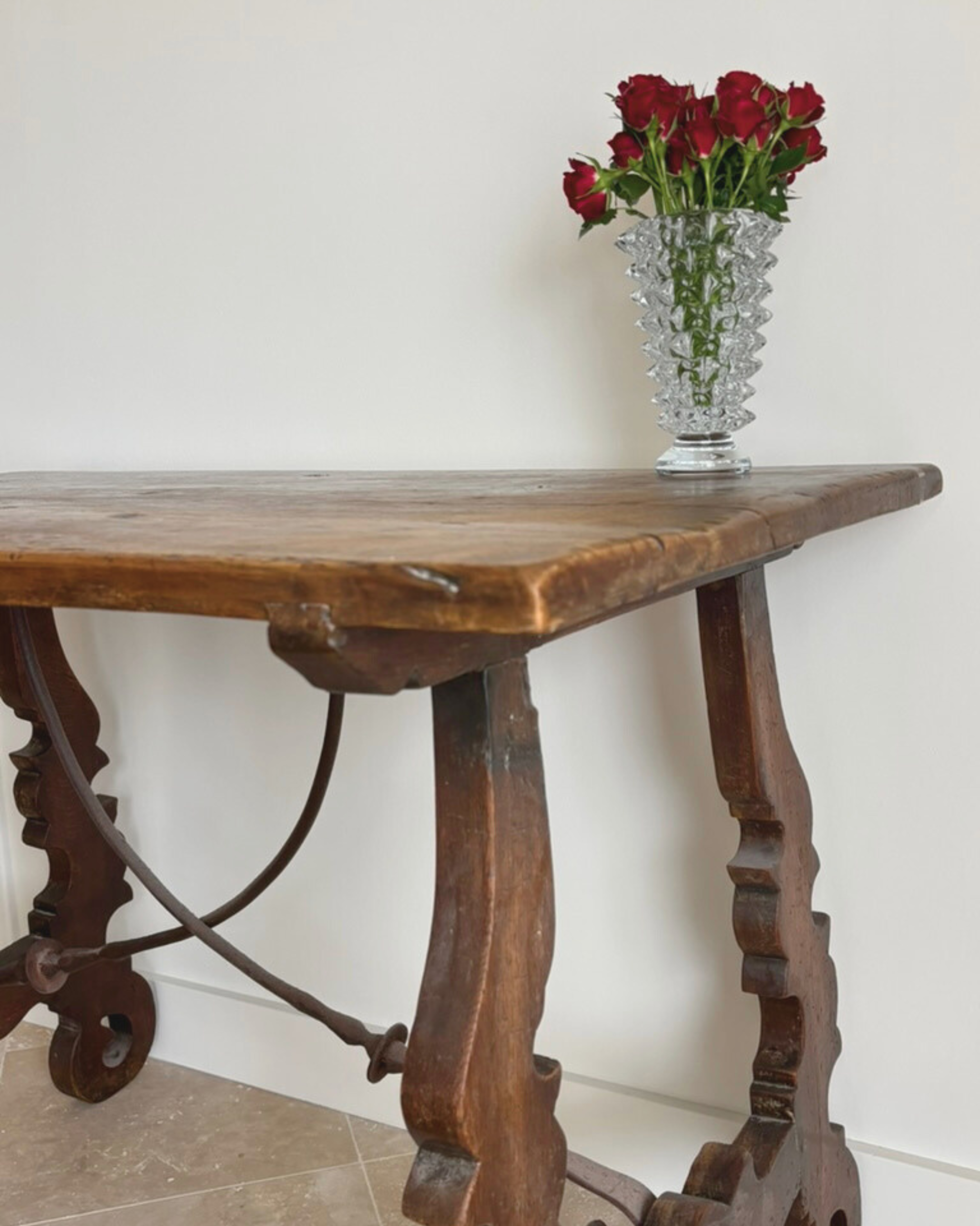 Pointe Vase - Antico