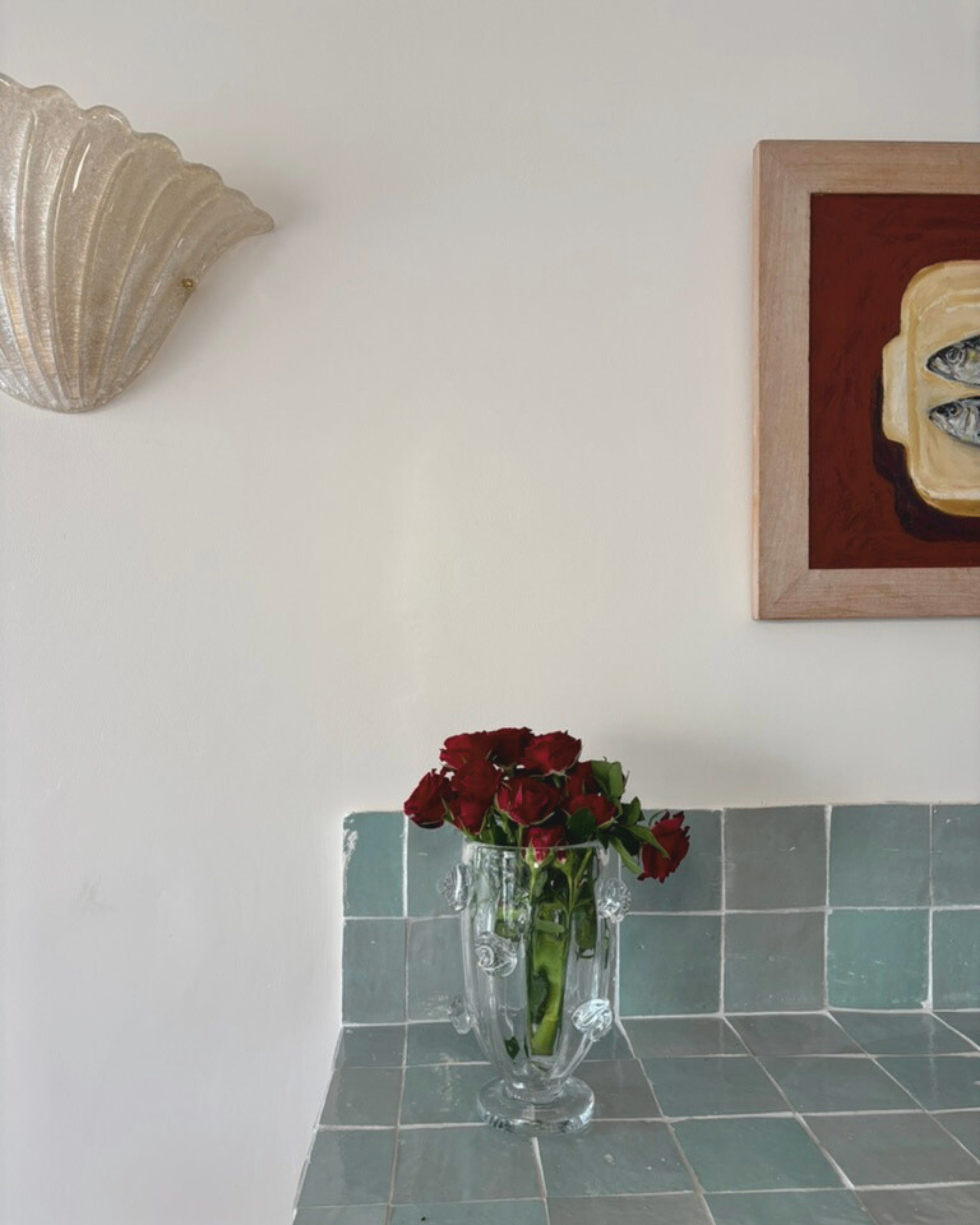 Pippa Vase - Antico